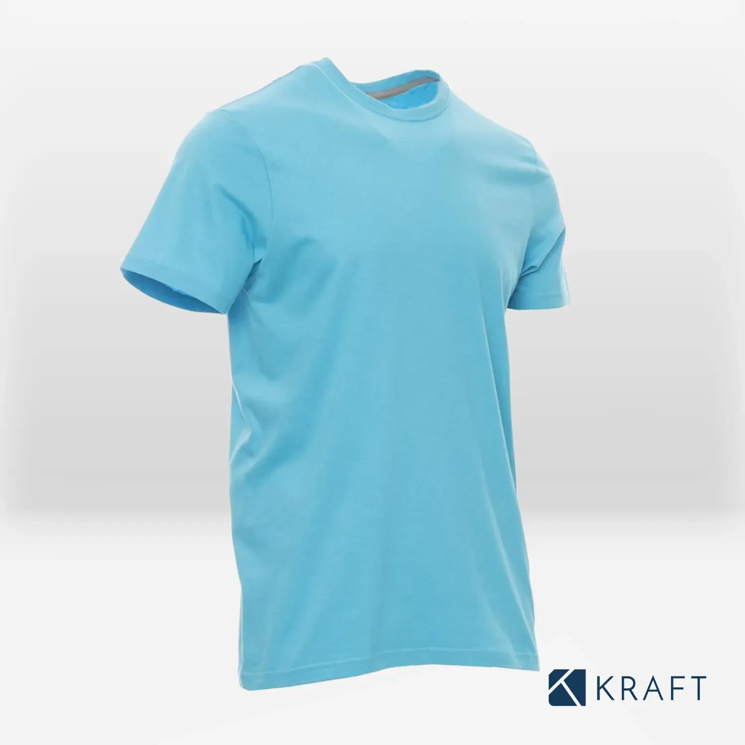 T-shirt de travail simple homme