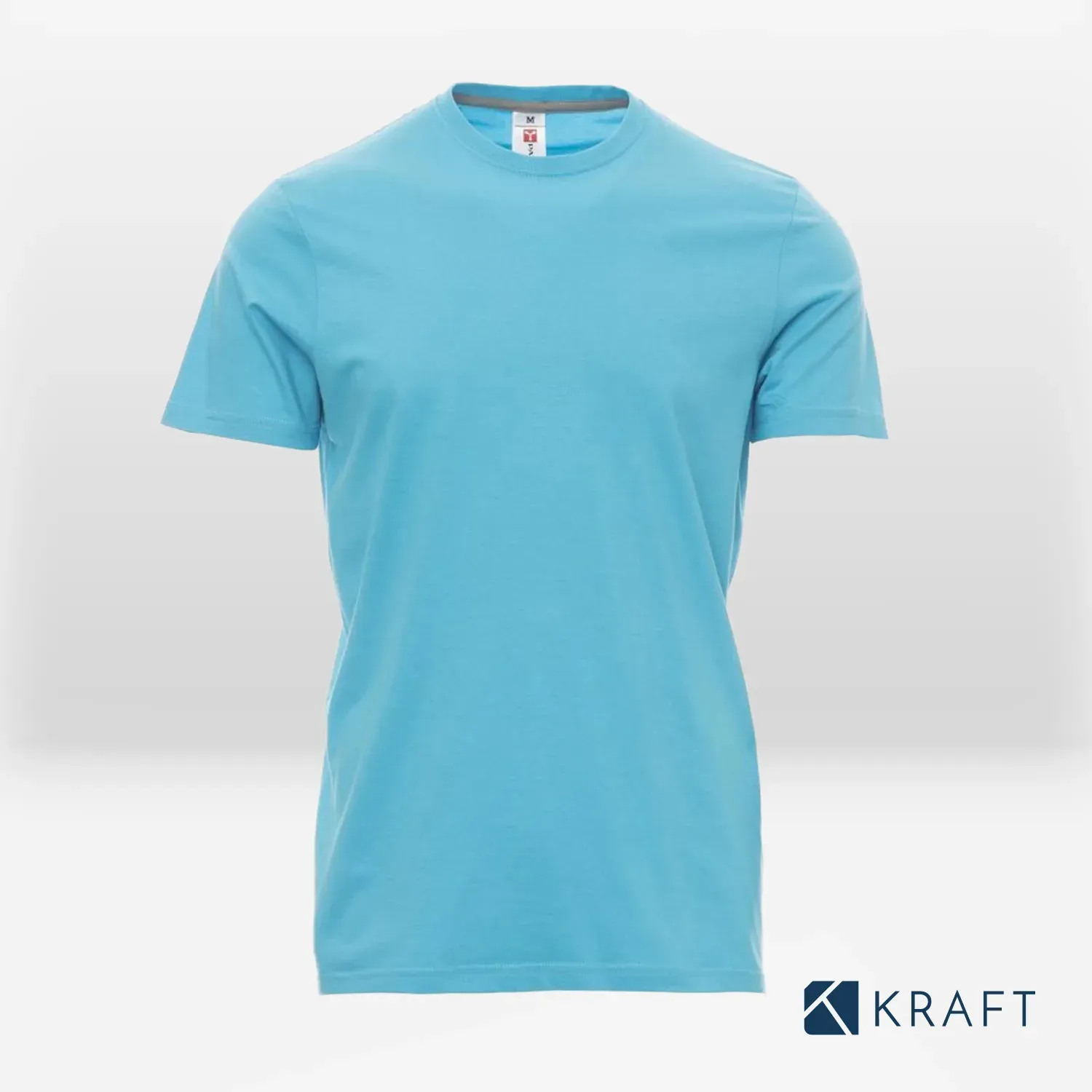 T-shirt de travail simple homme