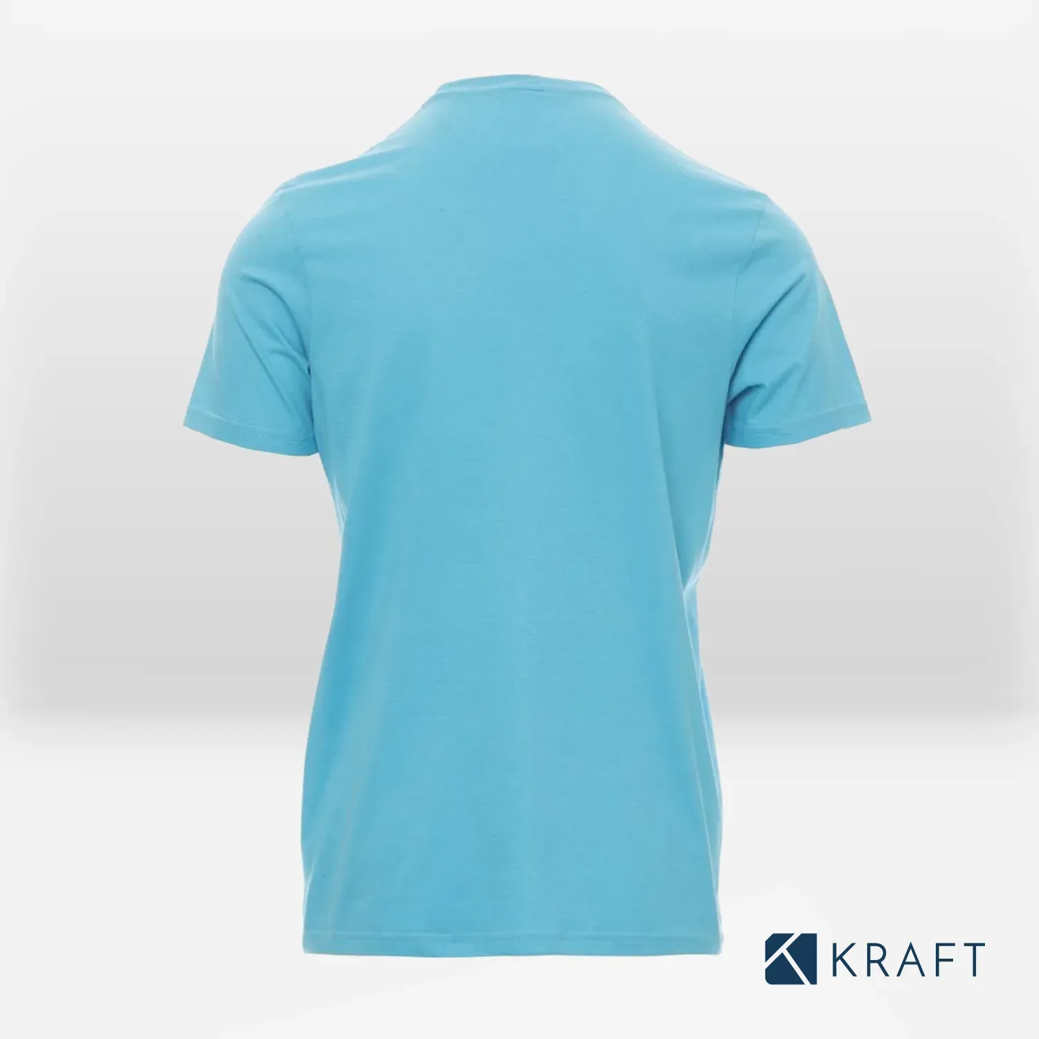 T-shirt de travail simple homme