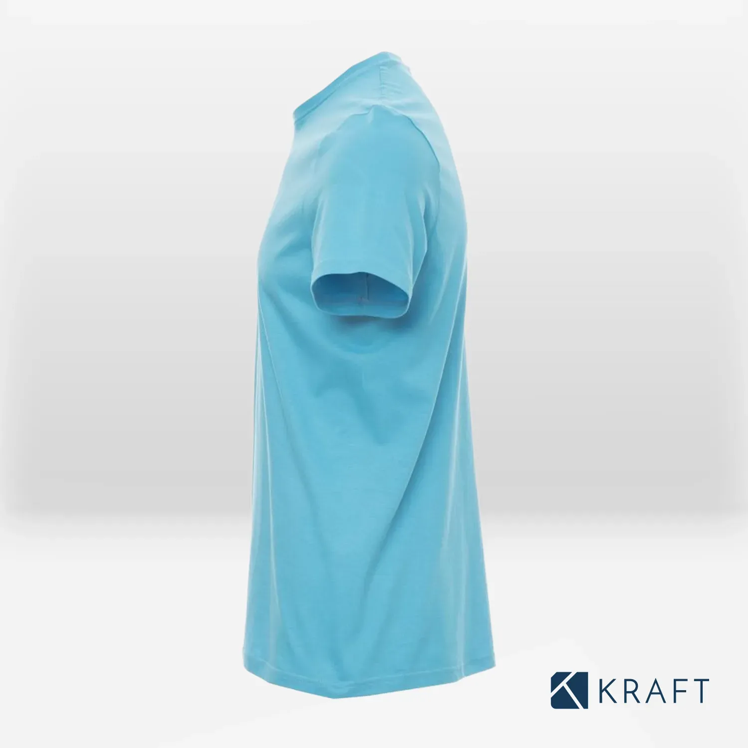 T-shirt de travail simple homme