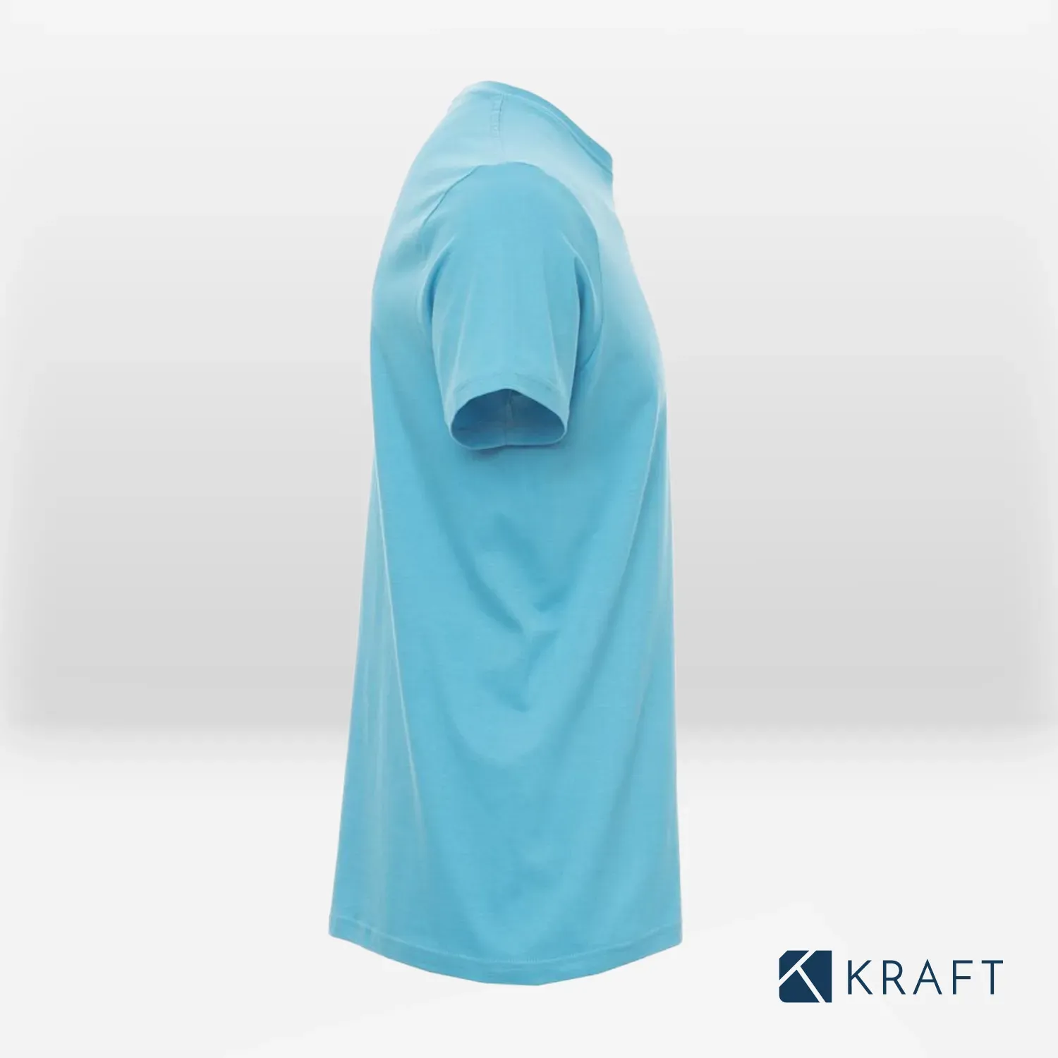 T-shirt de travail simple homme