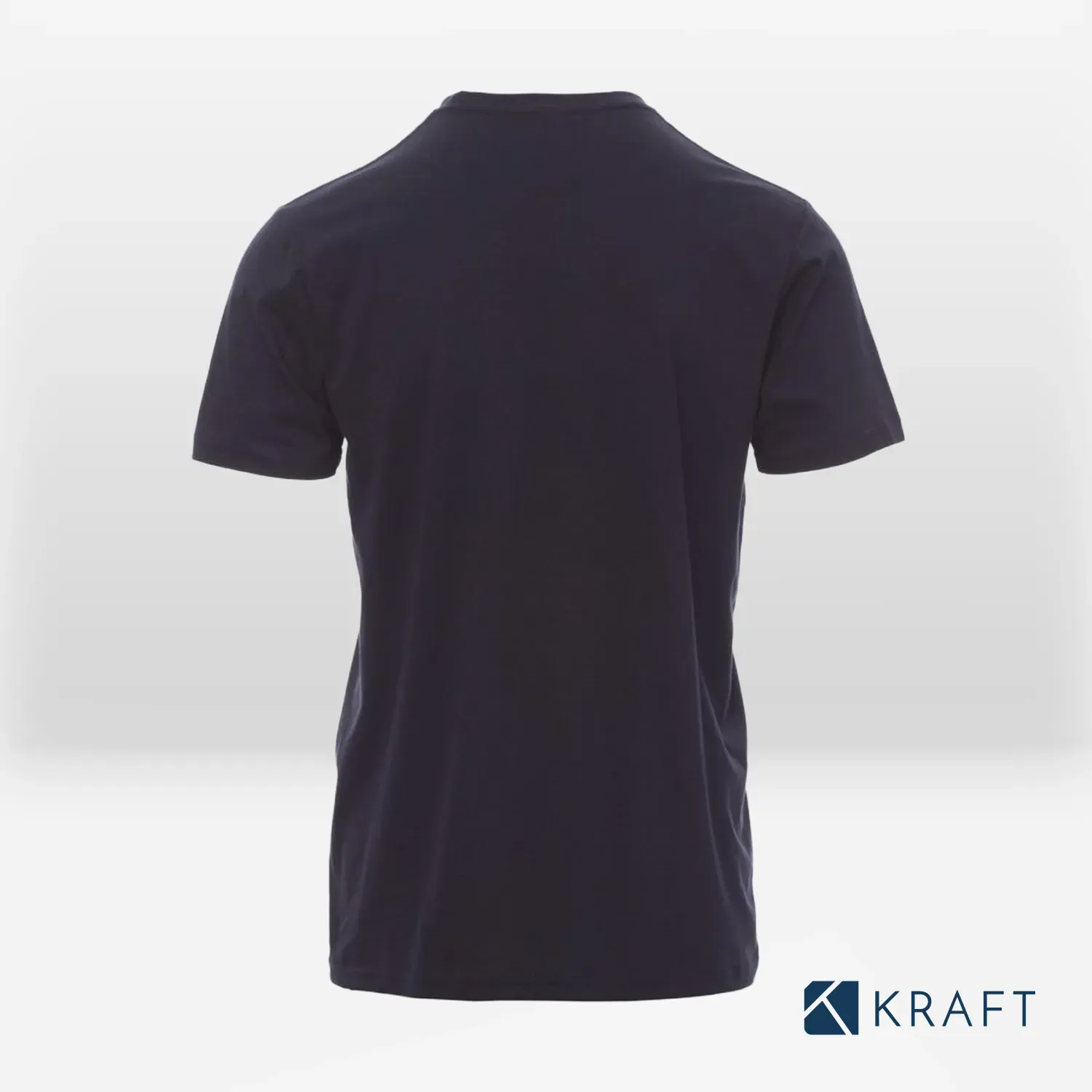 T-shirt de travail simple homme