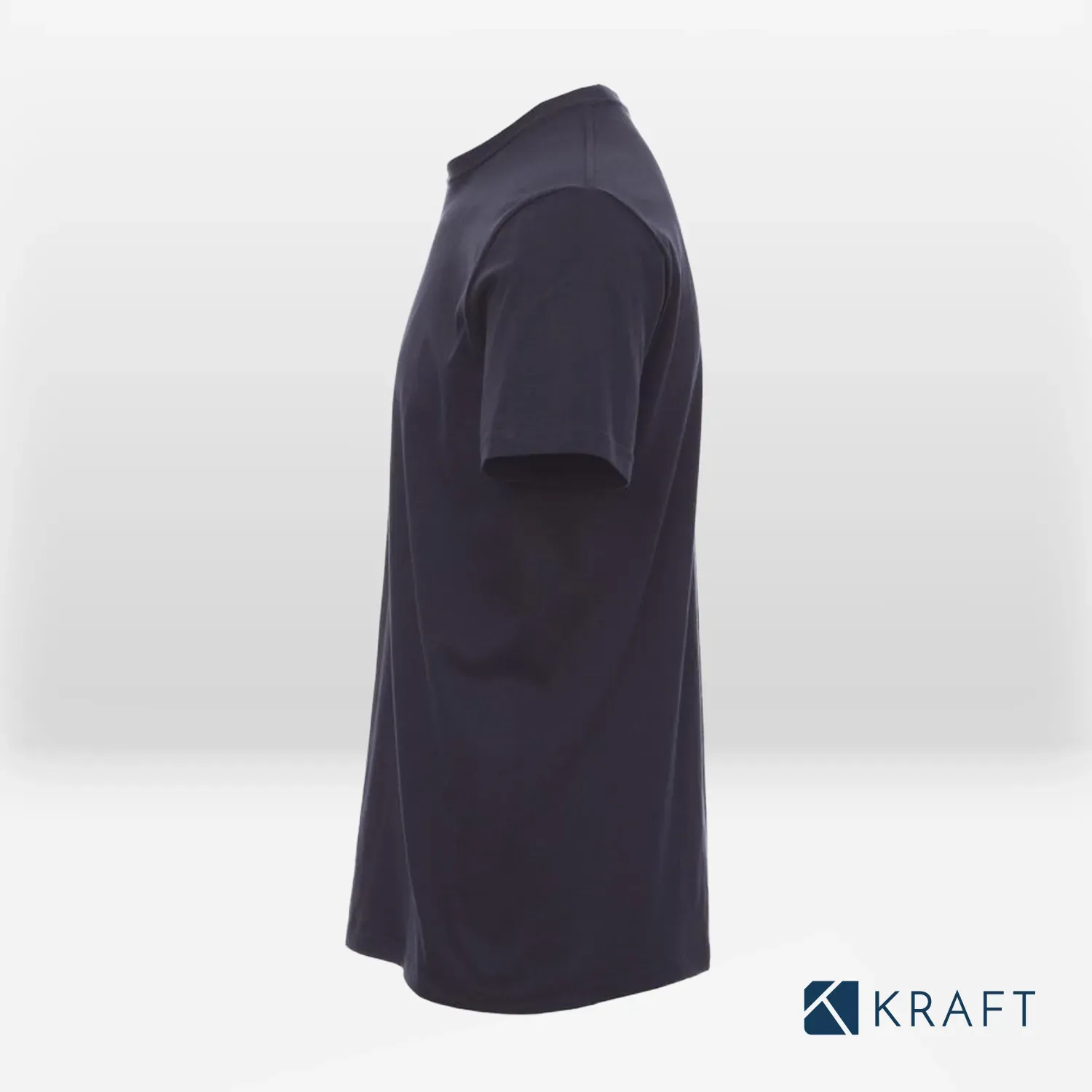 T-shirt de travail simple homme