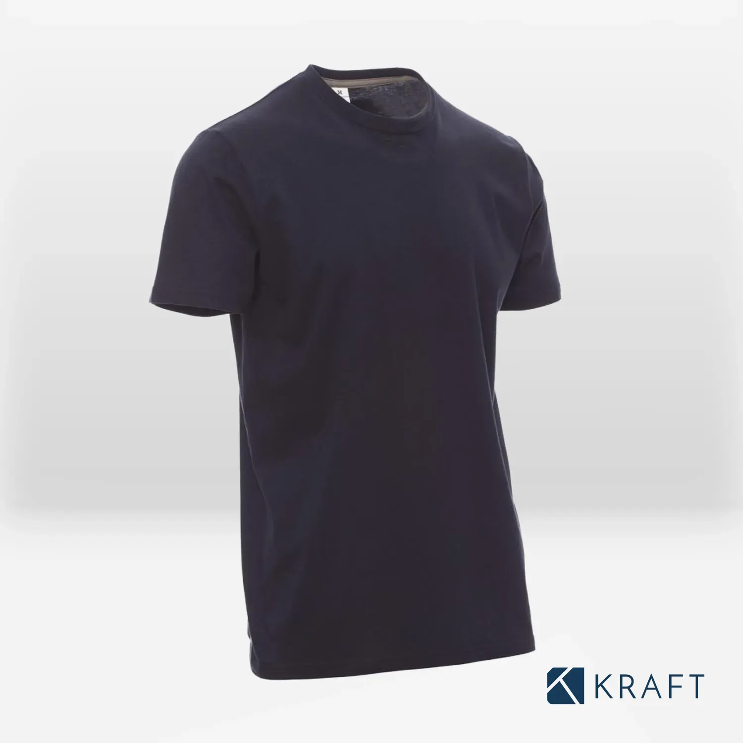 T-shirt de travail simple homme