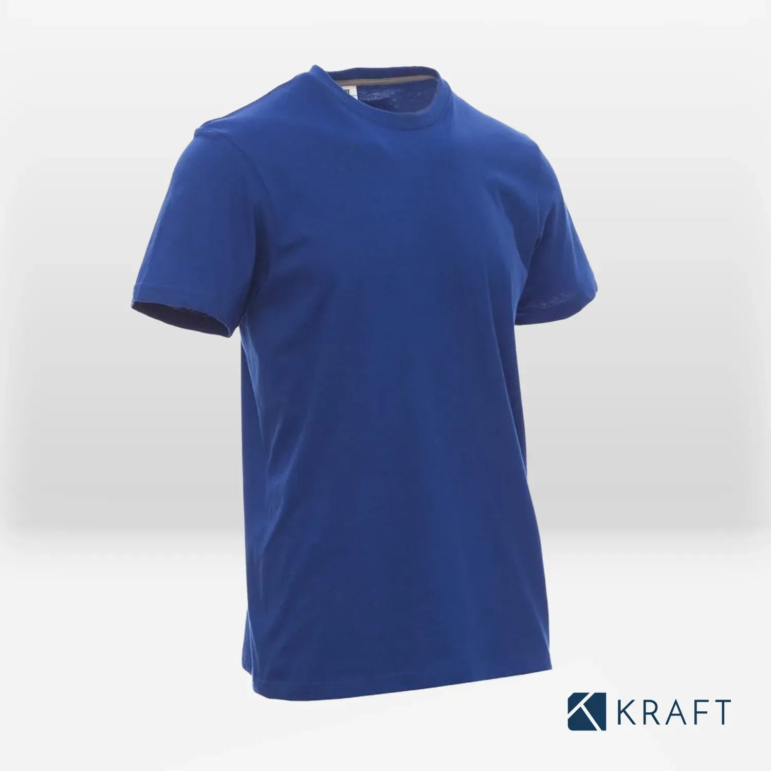 T-shirt de travail simple homme