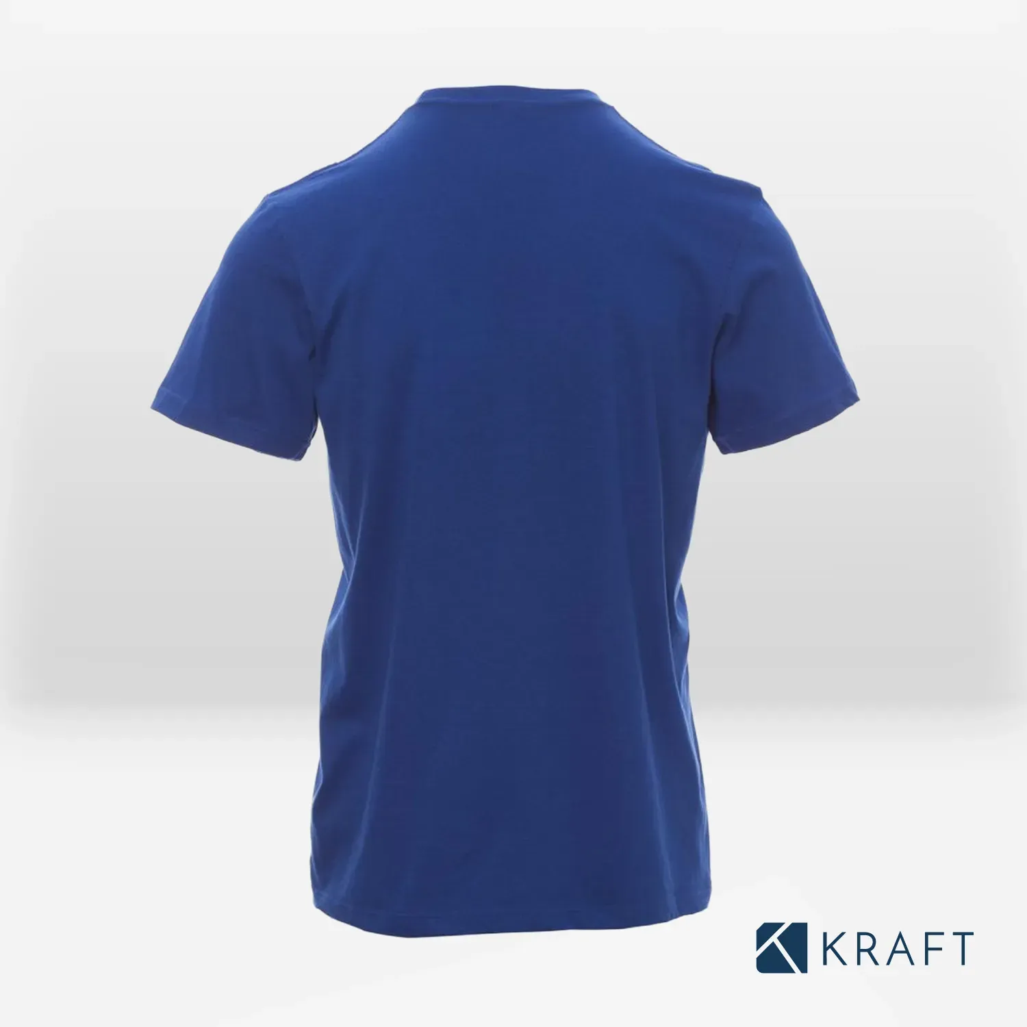 T-shirt de travail simple homme