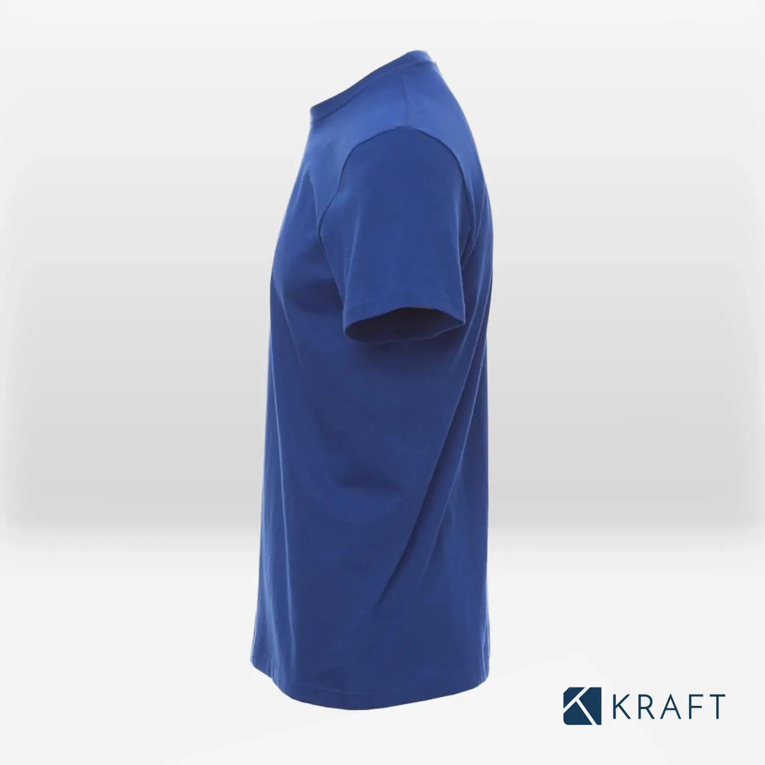 T-shirt de travail simple homme