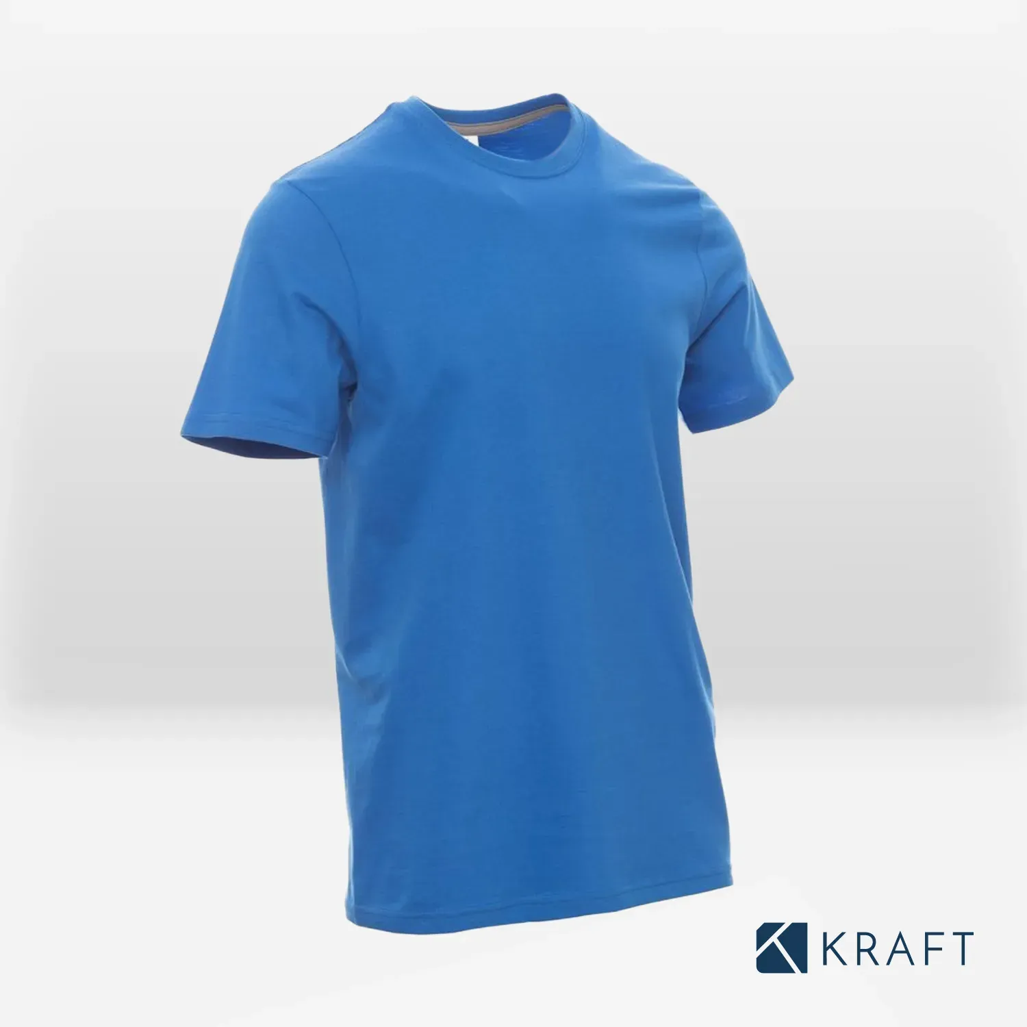 T-shirt de travail simple homme