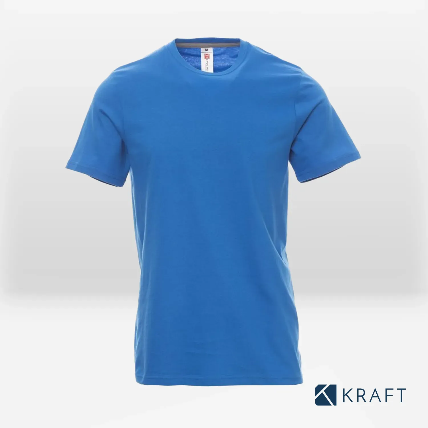 T-shirt de travail simple homme