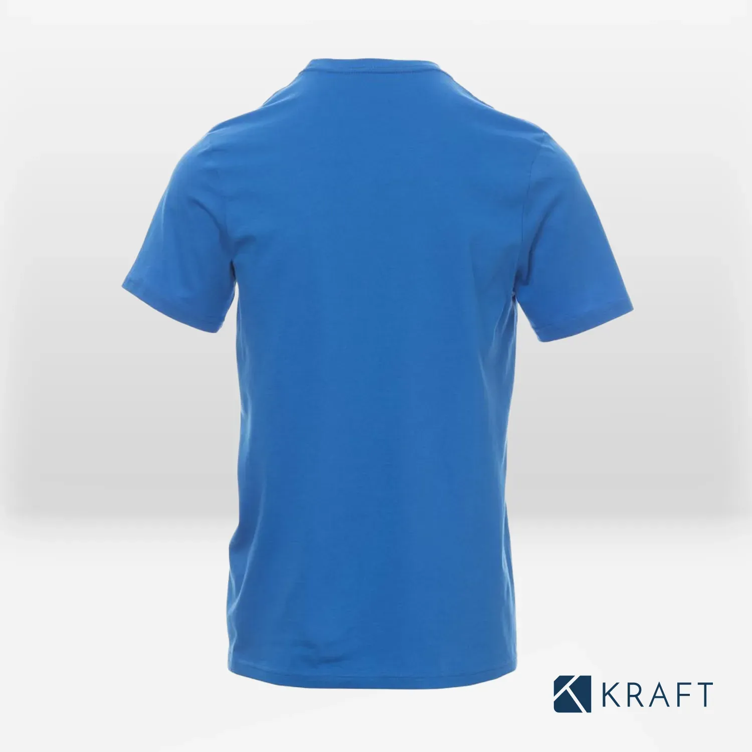 T-shirt de travail simple homme