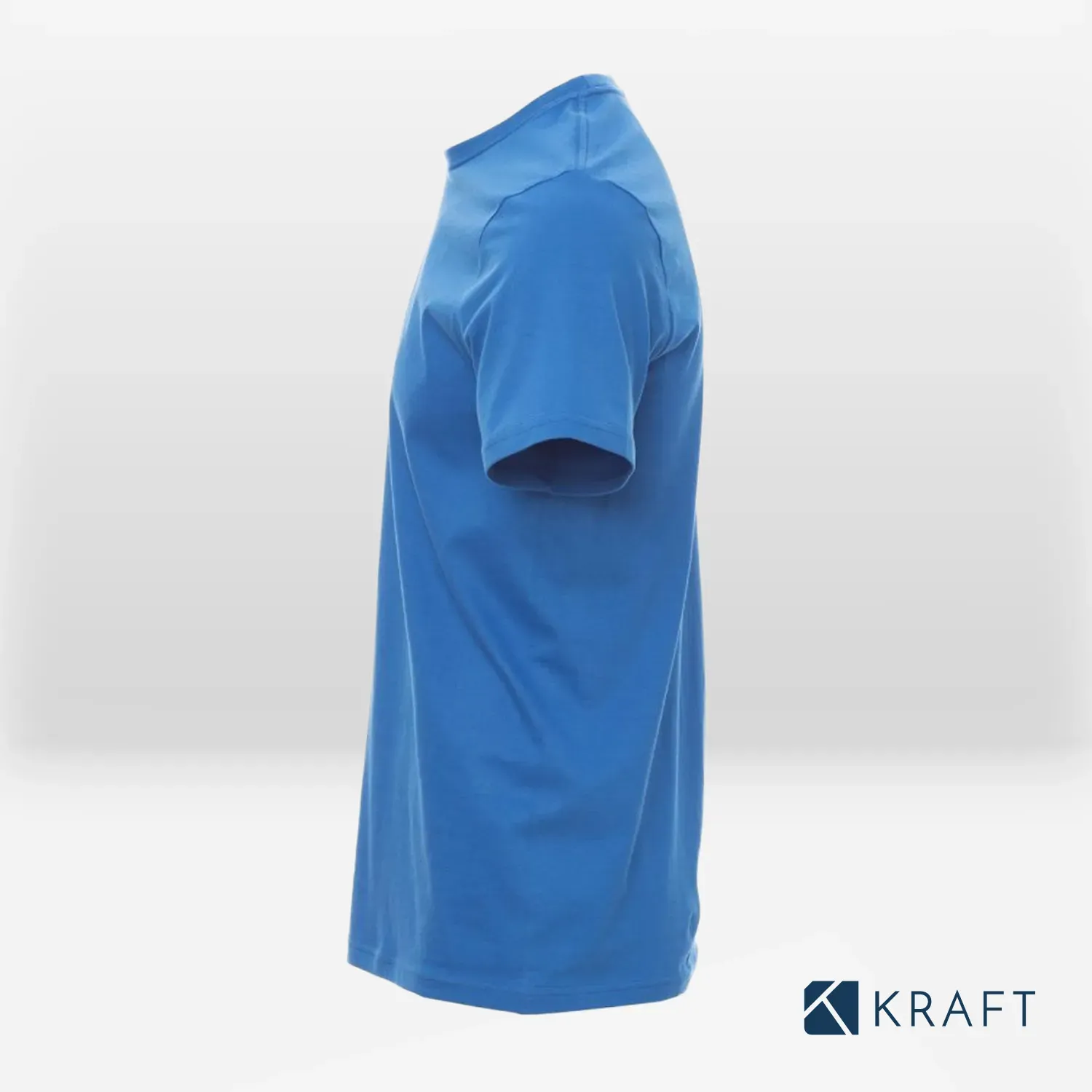 T-shirt de travail simple homme