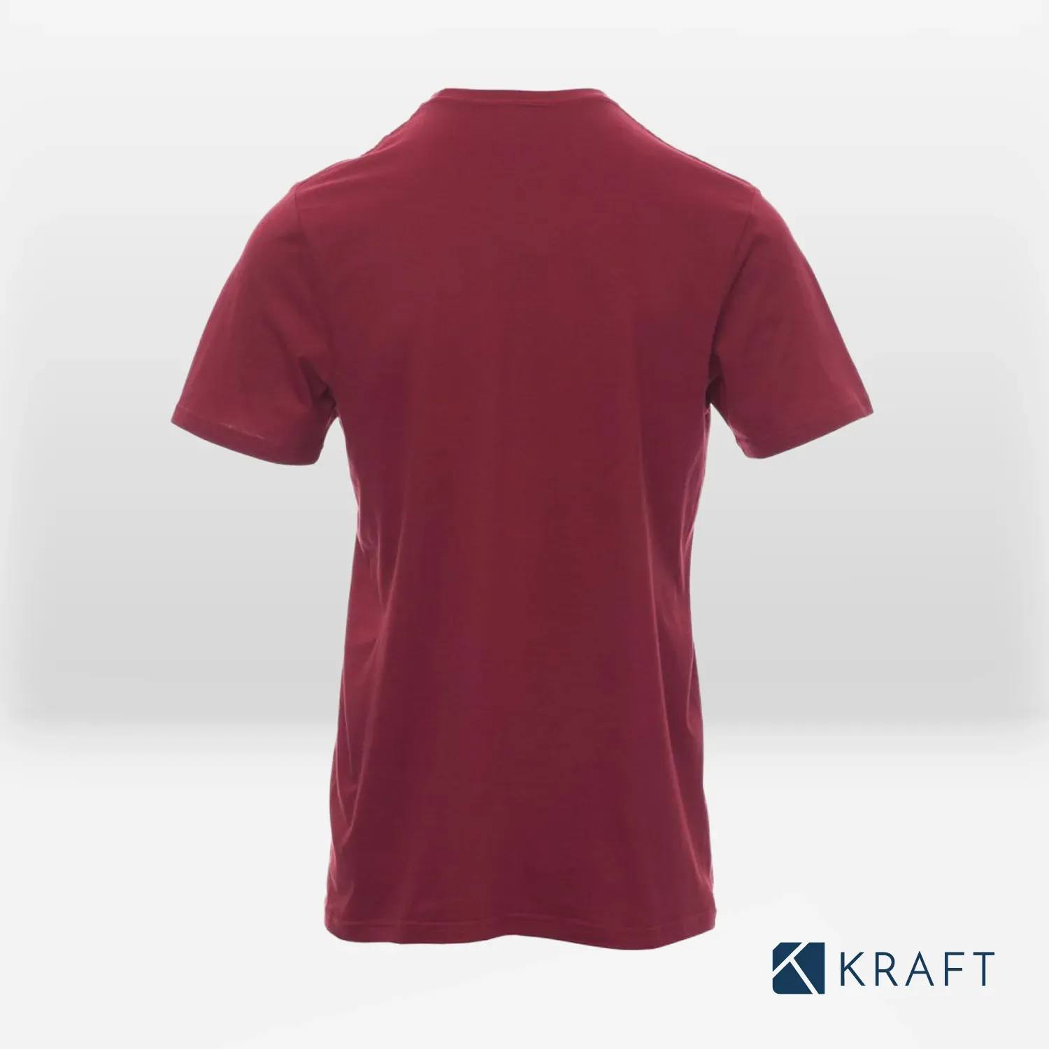 T-shirt de travail simple homme