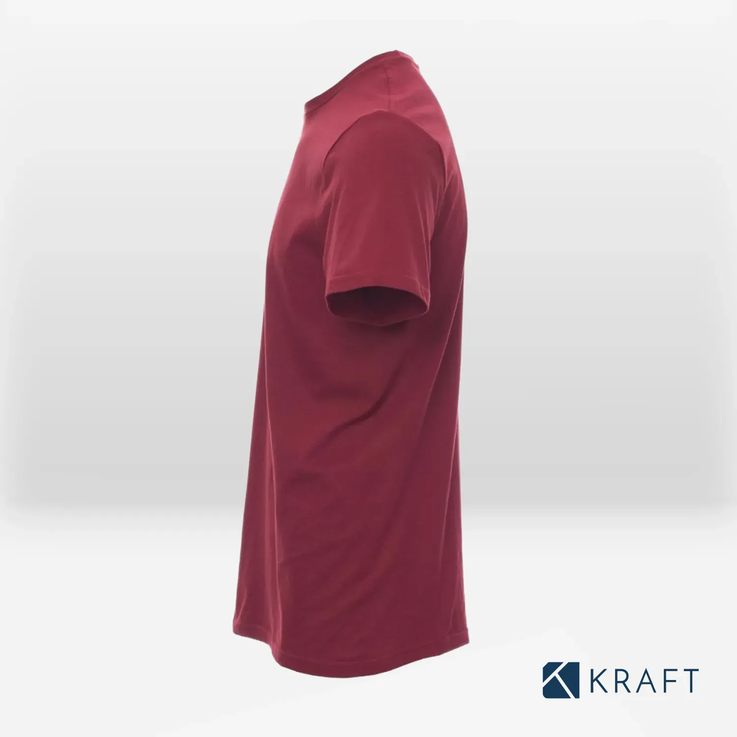 T-shirt de travail simple homme