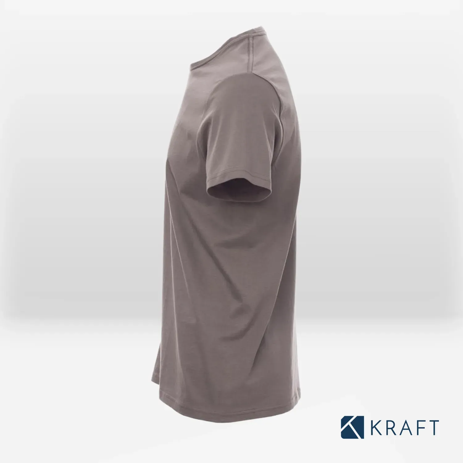 T-shirt de travail simple homme