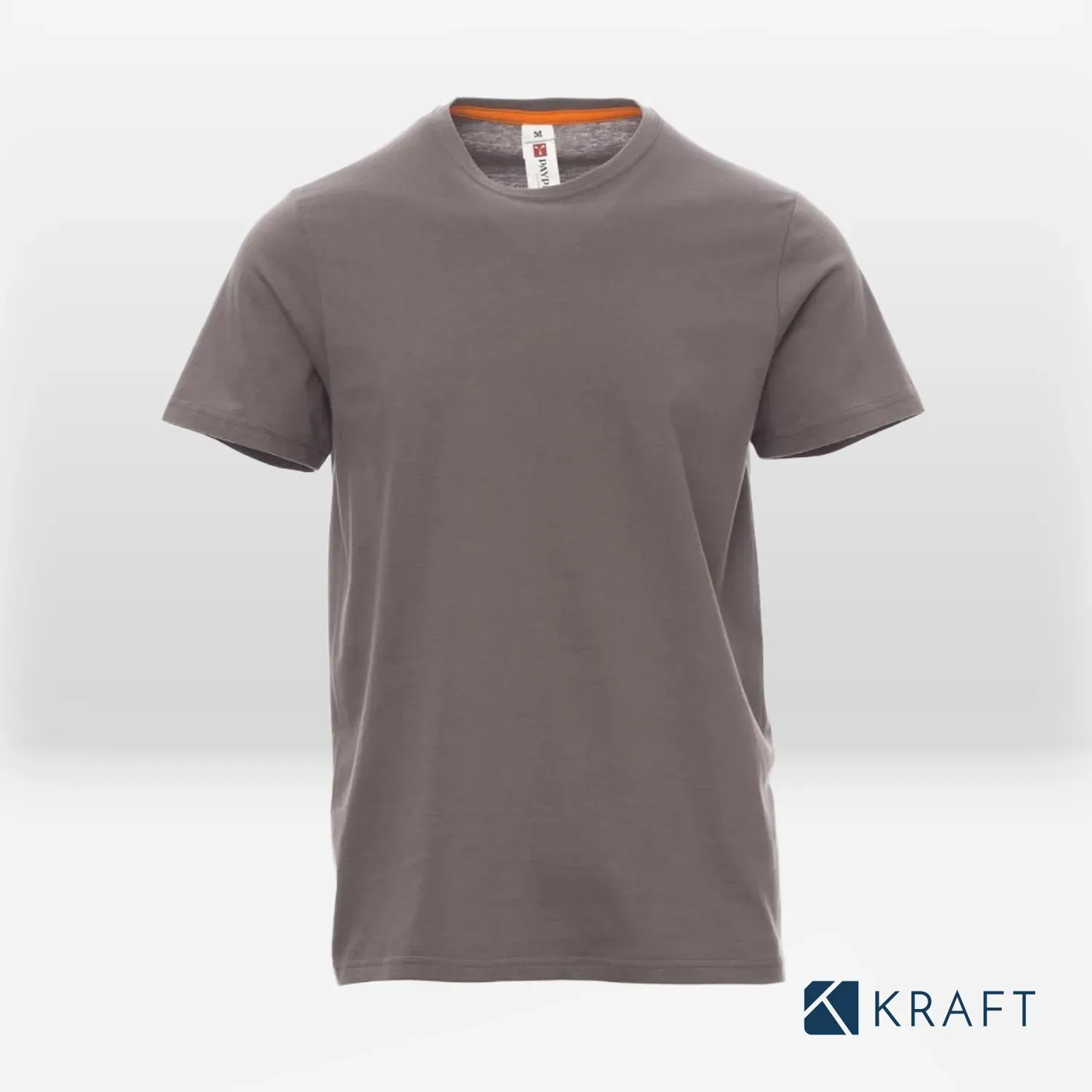 T-shirt de travail simple homme