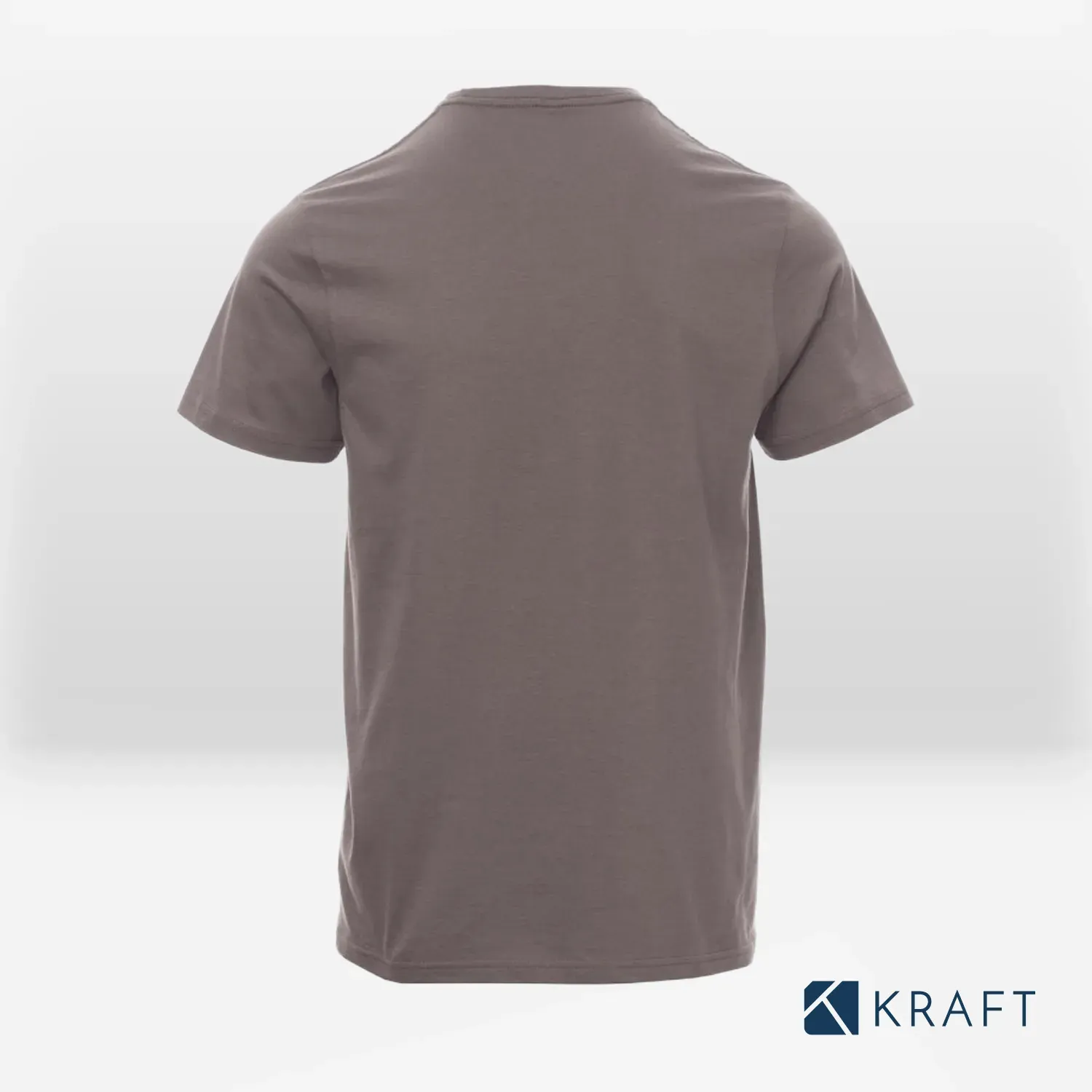 T-shirt de travail simple homme