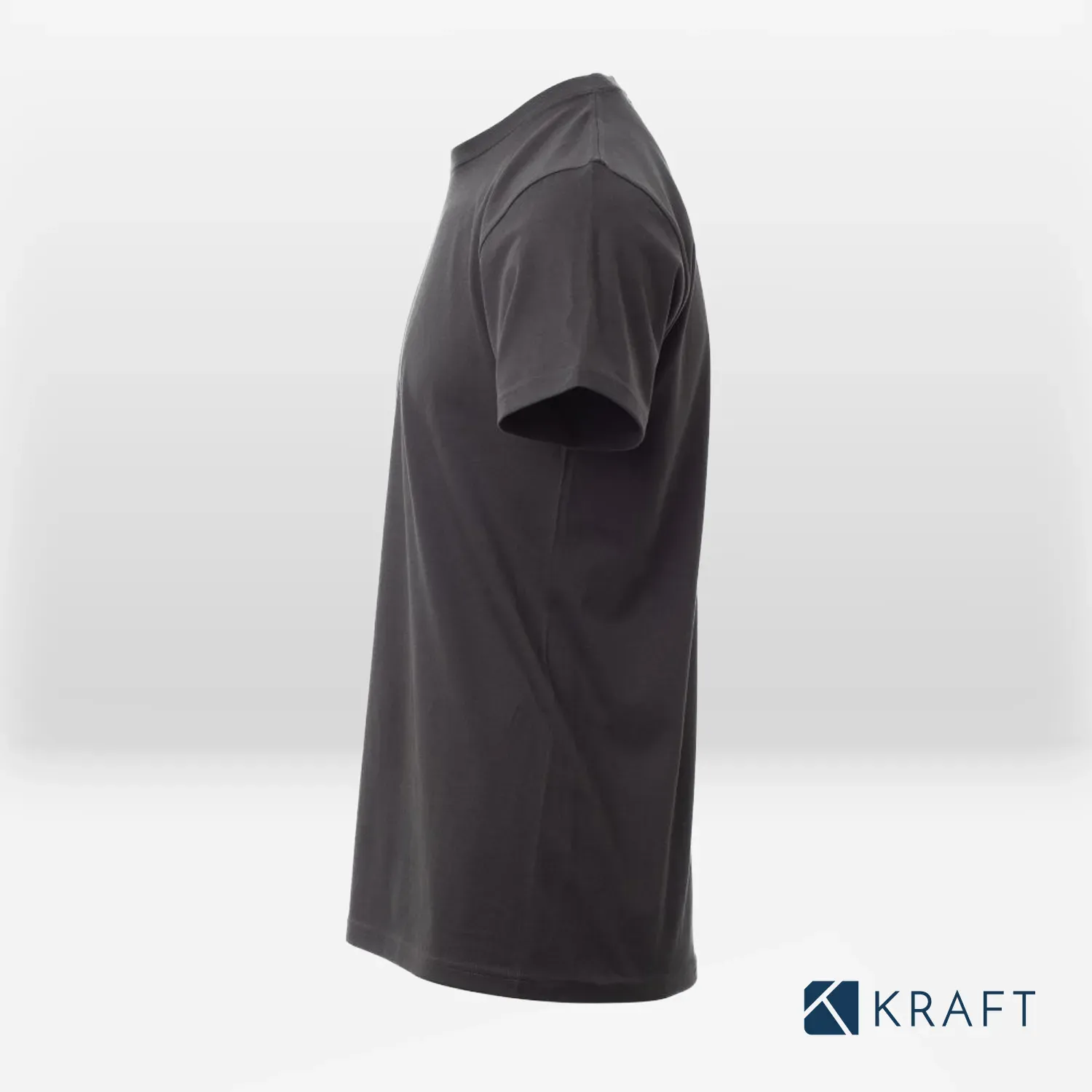 T-shirt de travail simple homme