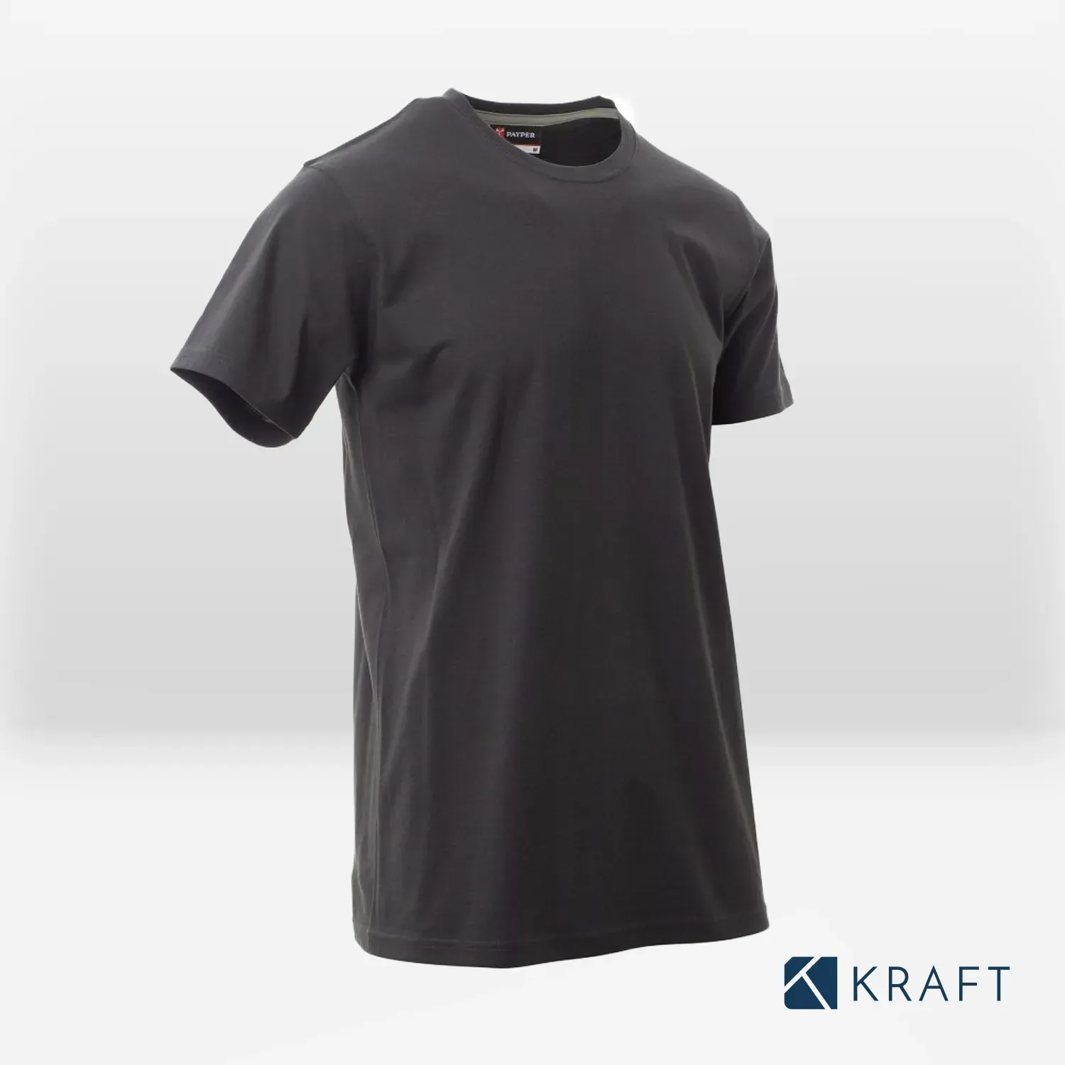 T-shirt de travail simple homme