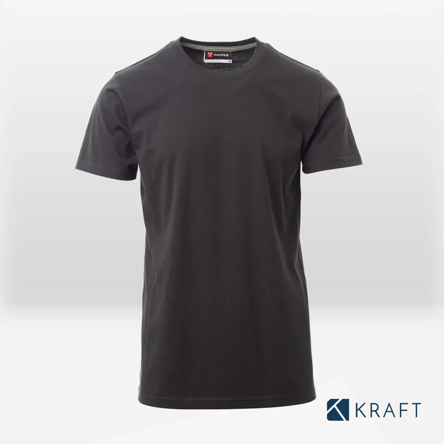 T-shirt de travail simple homme