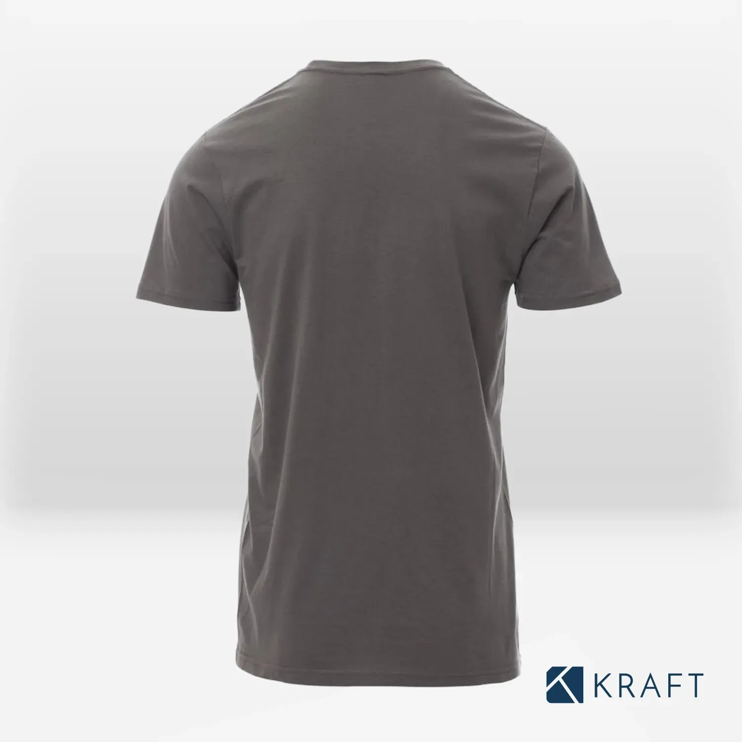 T-shirt de travail simple homme