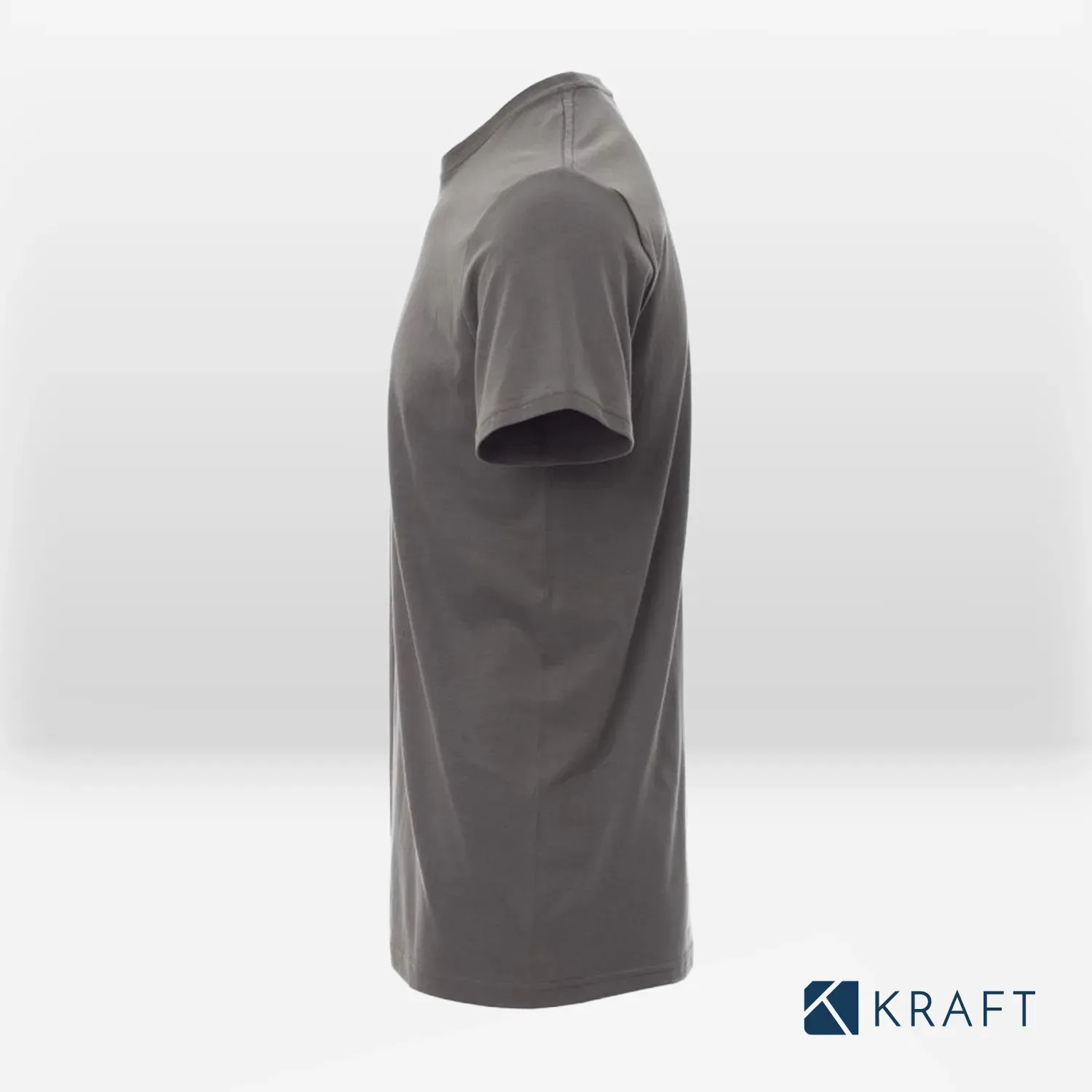 T-shirt de travail simple homme