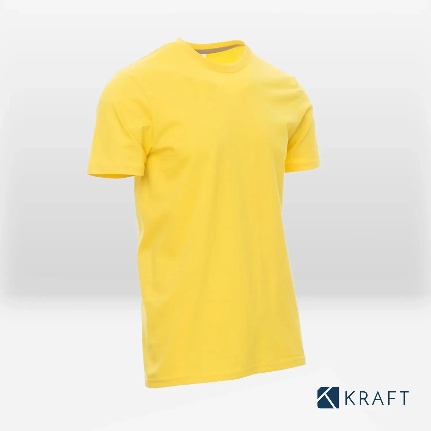 T-shirt de travail simple homme