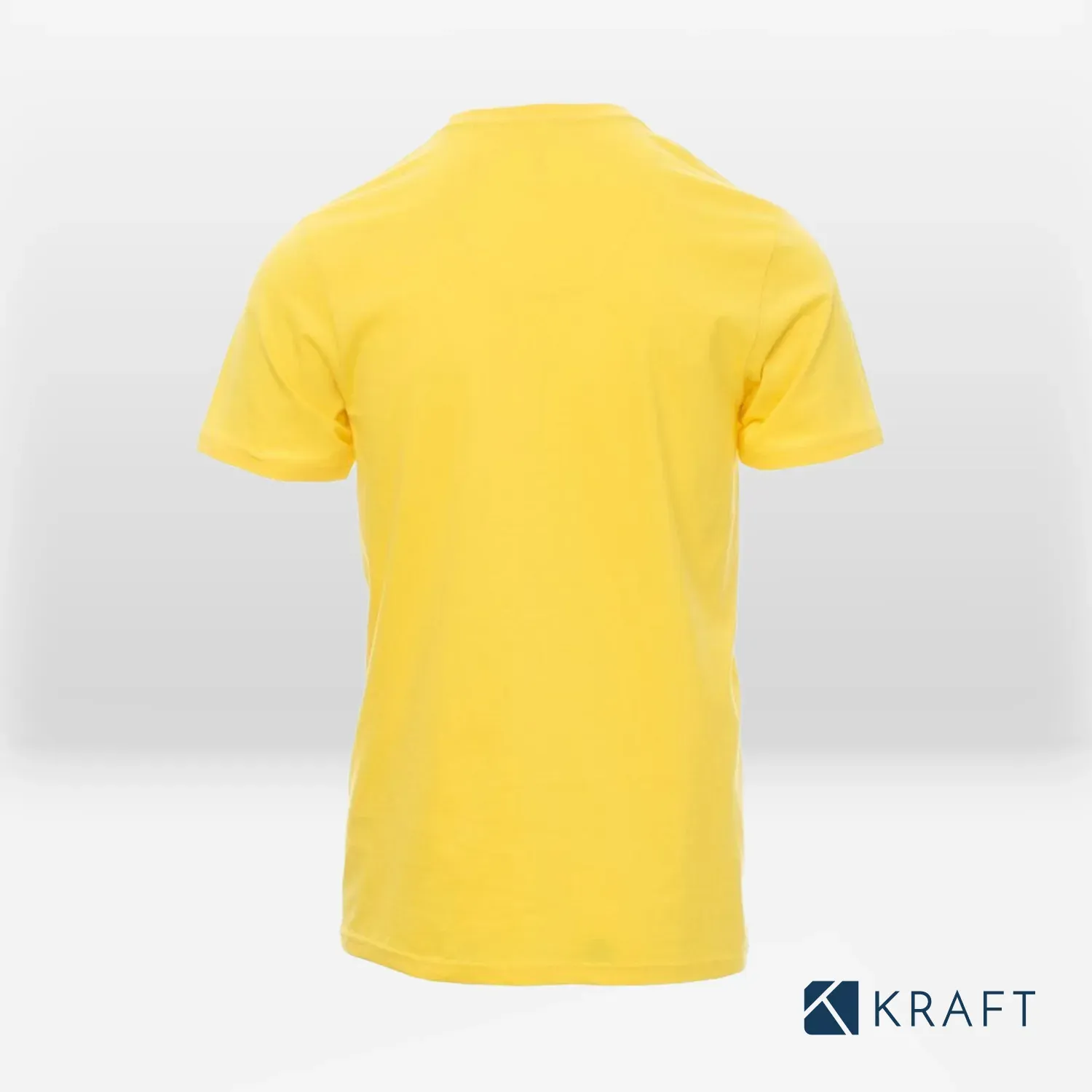 T-shirt de travail simple homme