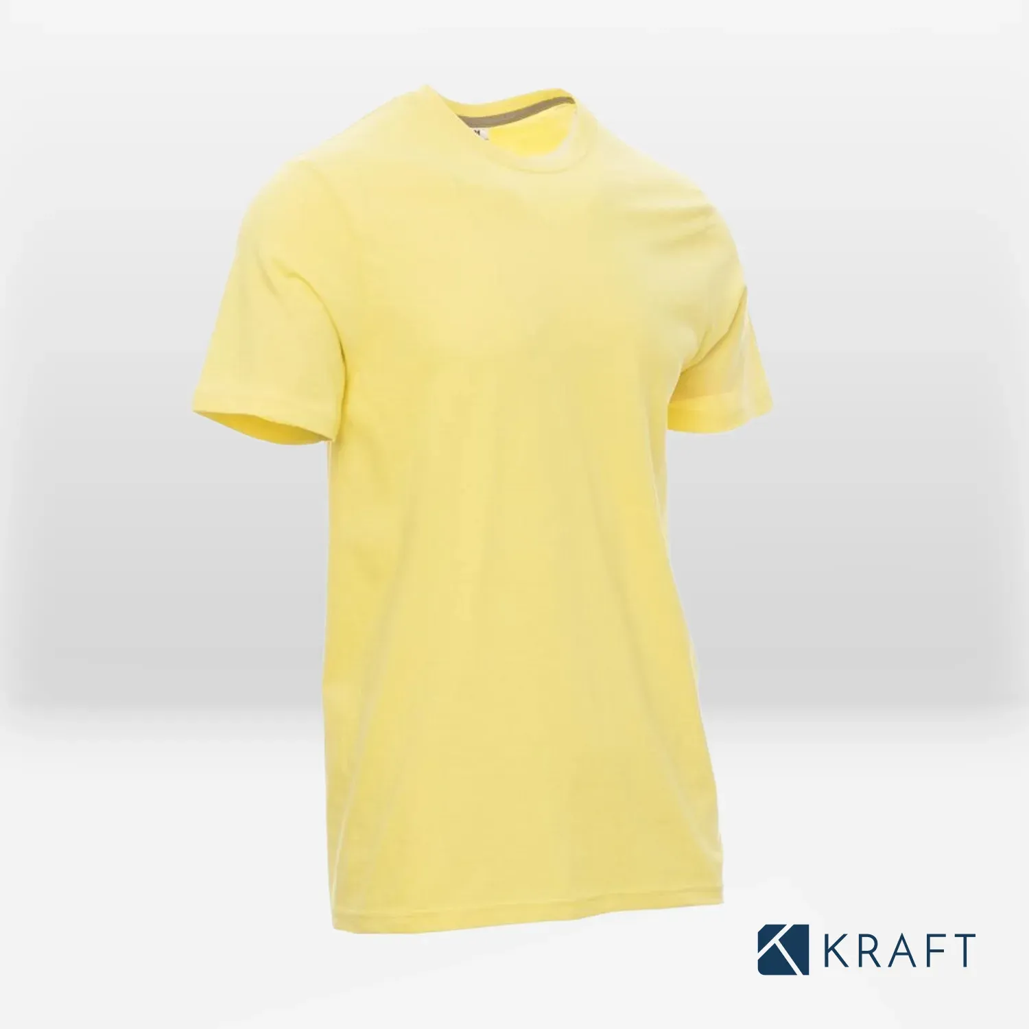 T-shirt de travail simple homme