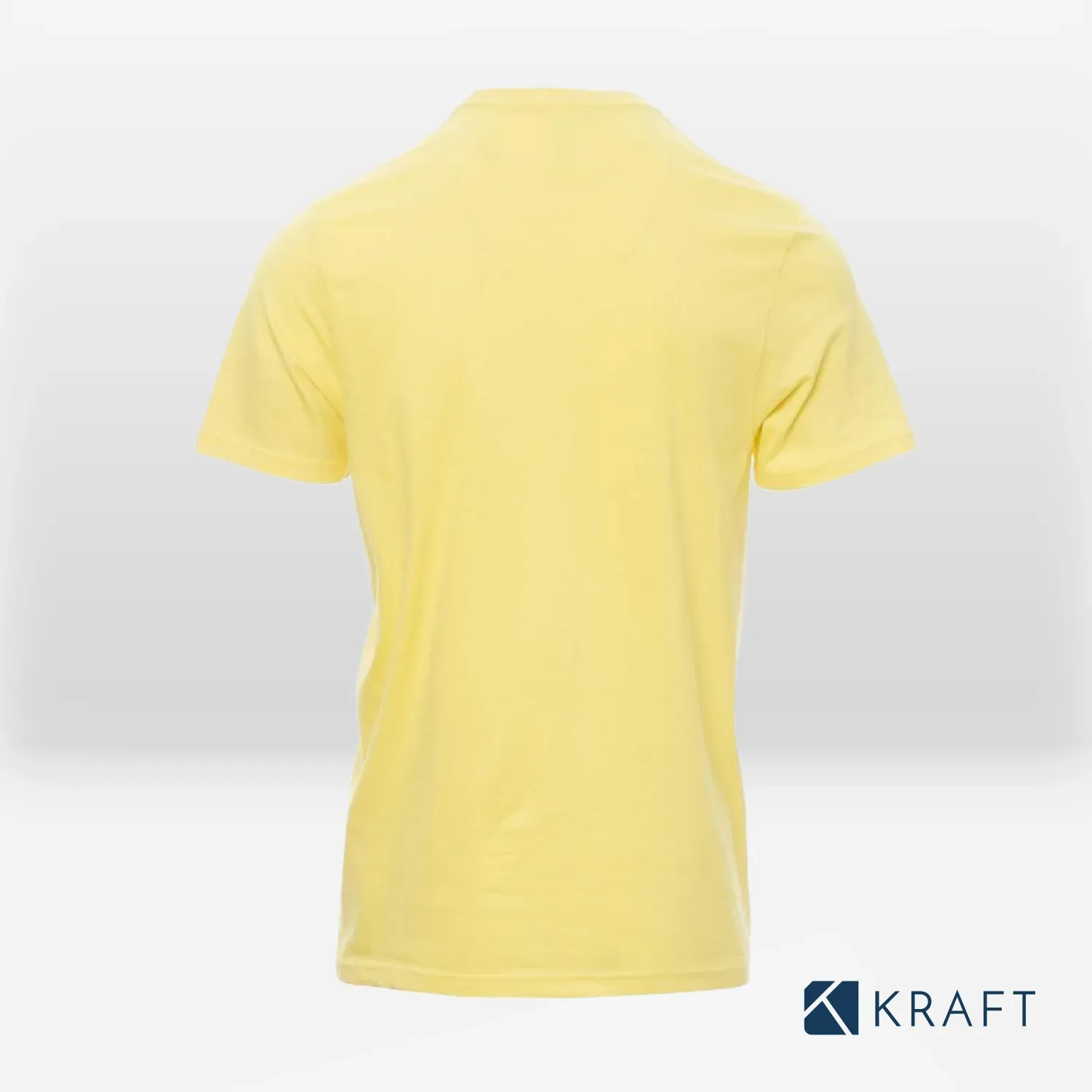 T-shirt de travail simple homme