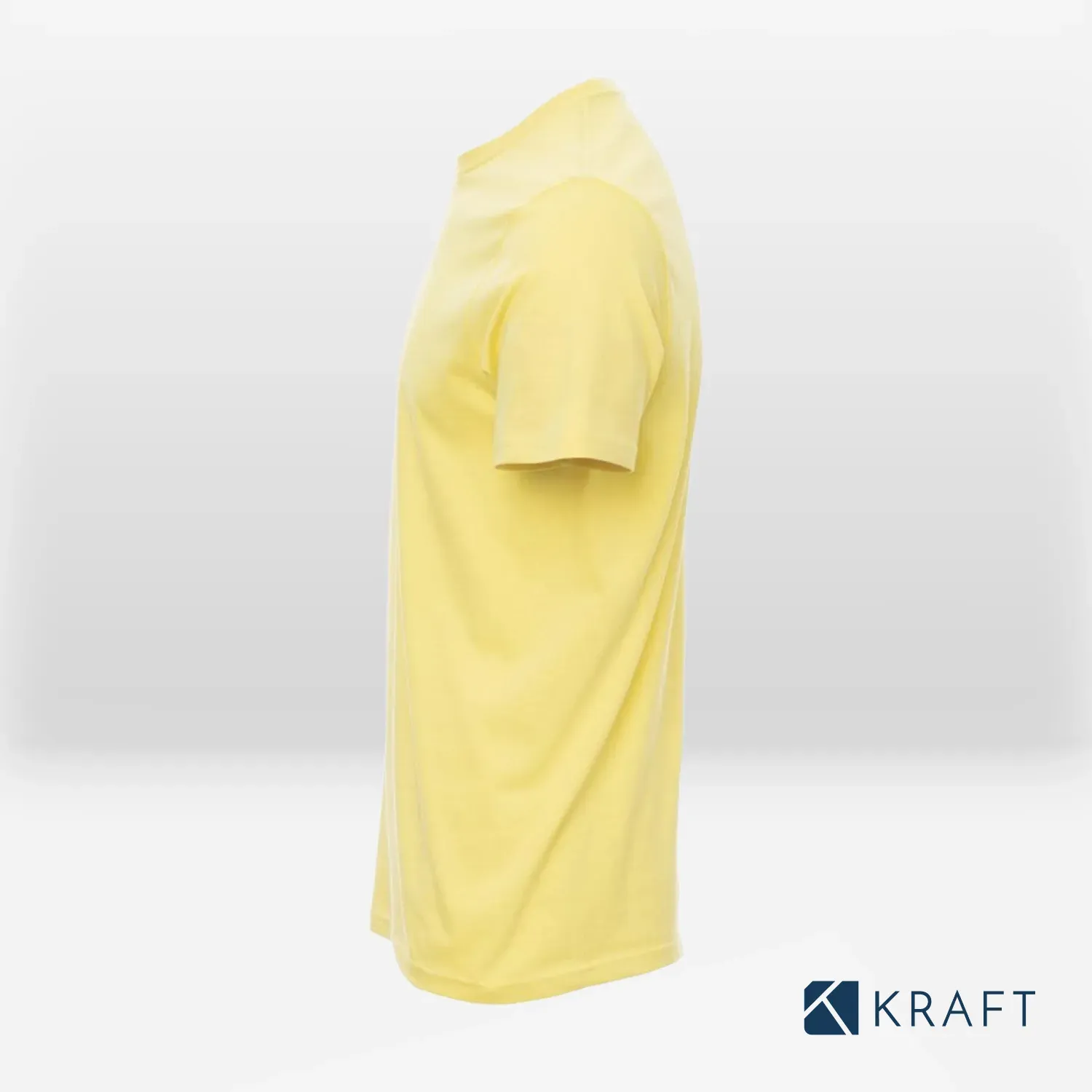 T-shirt de travail simple homme