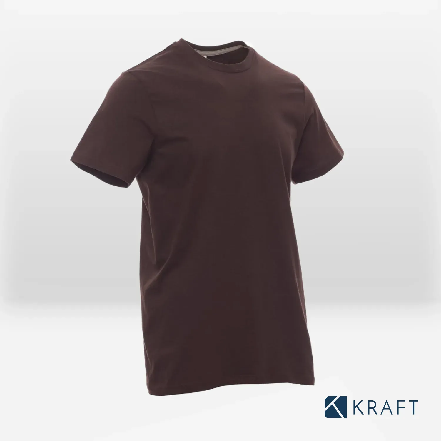 T-shirt de travail simple homme