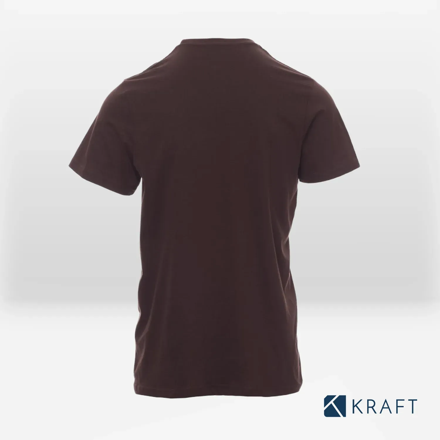 T-shirt de travail simple homme