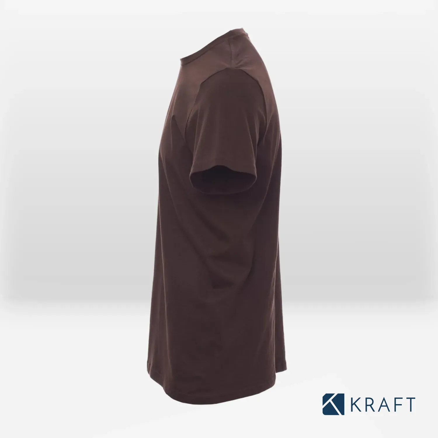 T-shirt de travail simple homme