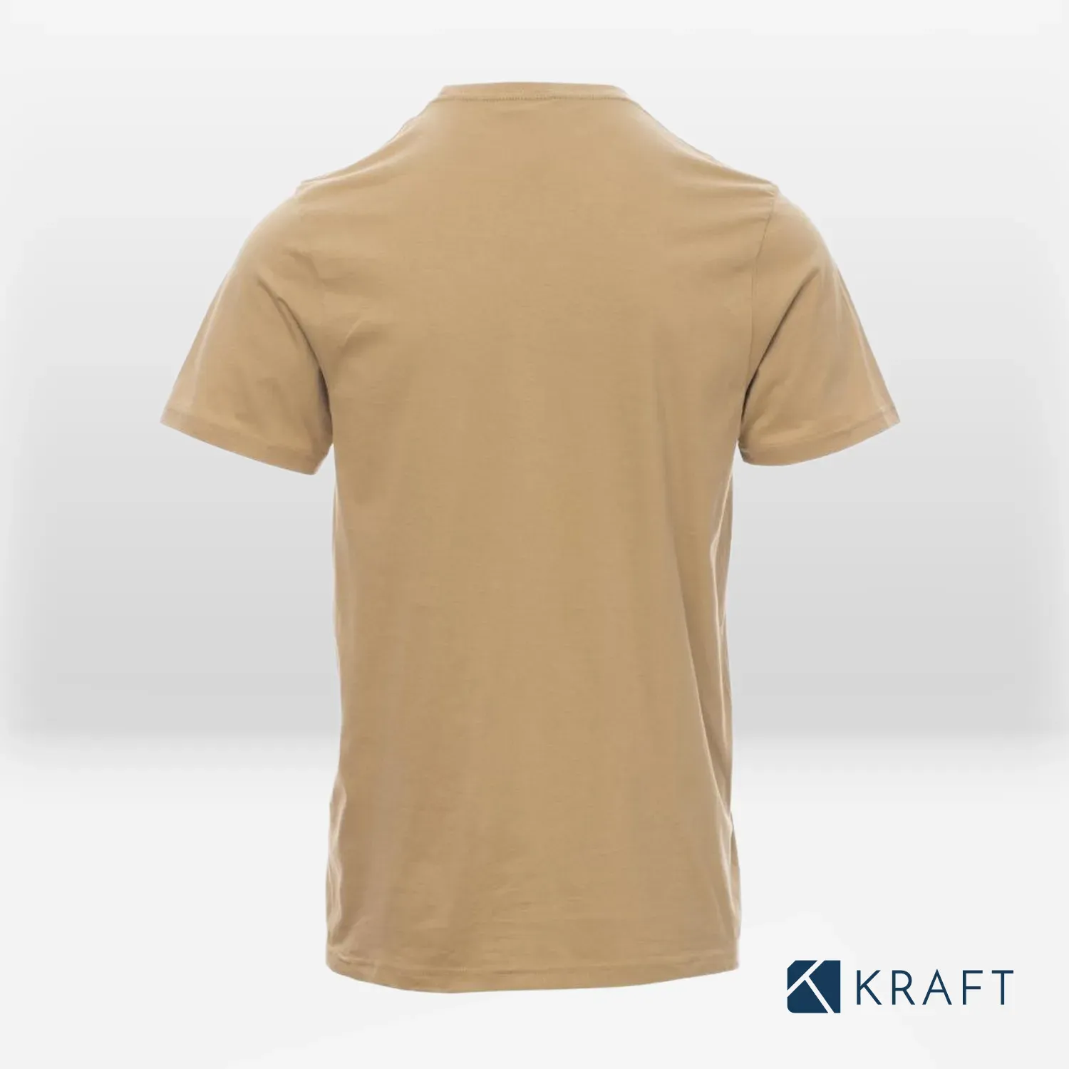 T-shirt de travail simple homme