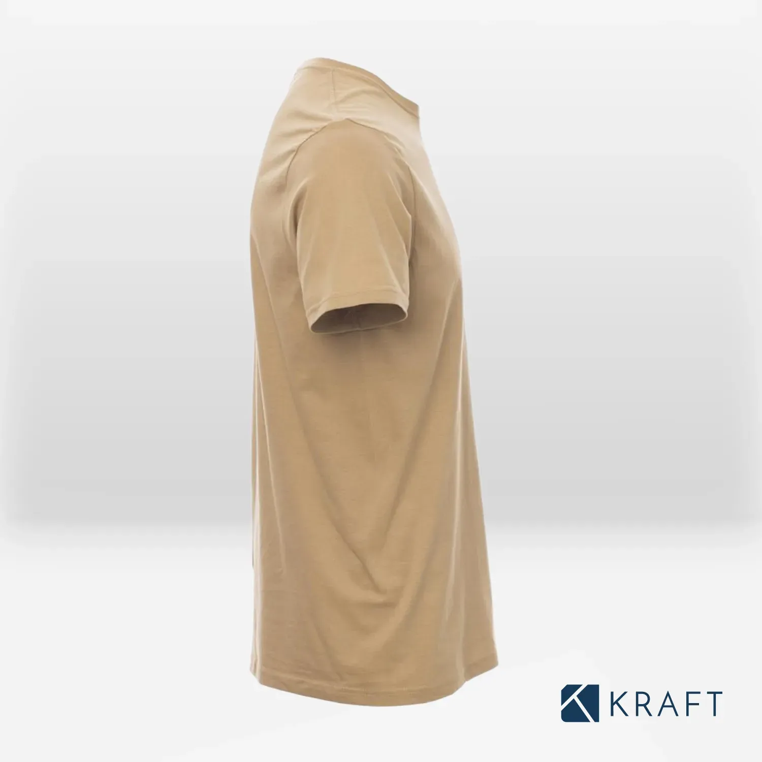 T-shirt de travail simple homme