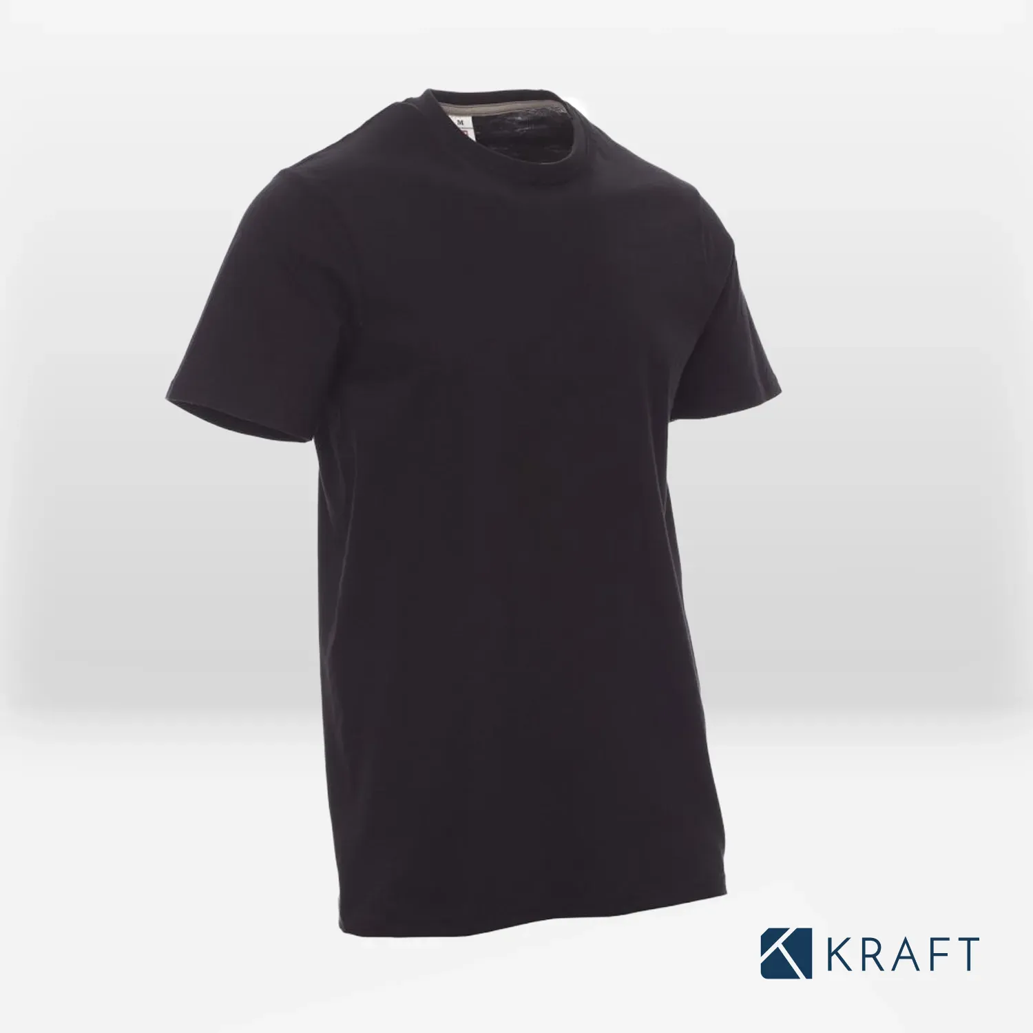T-shirt de travail simple homme