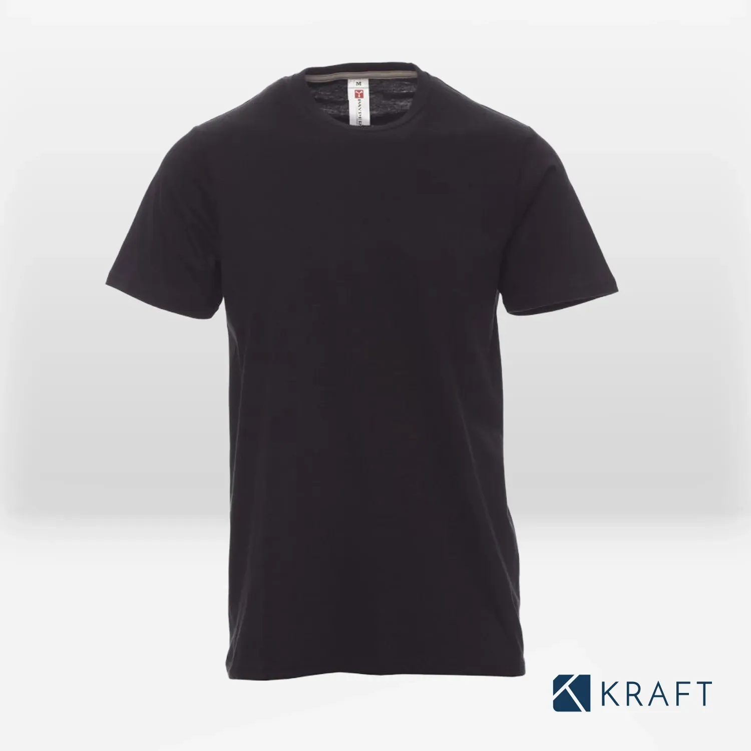 T-shirt de travail simple homme