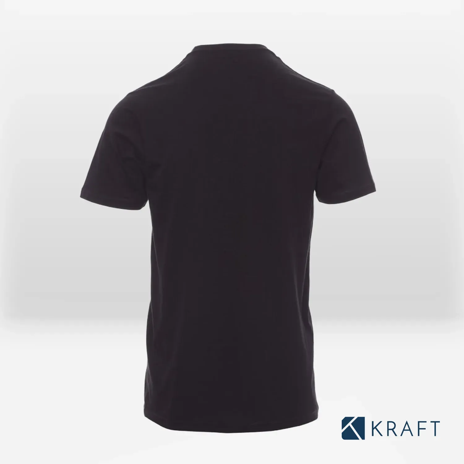 T-shirt de travail simple homme