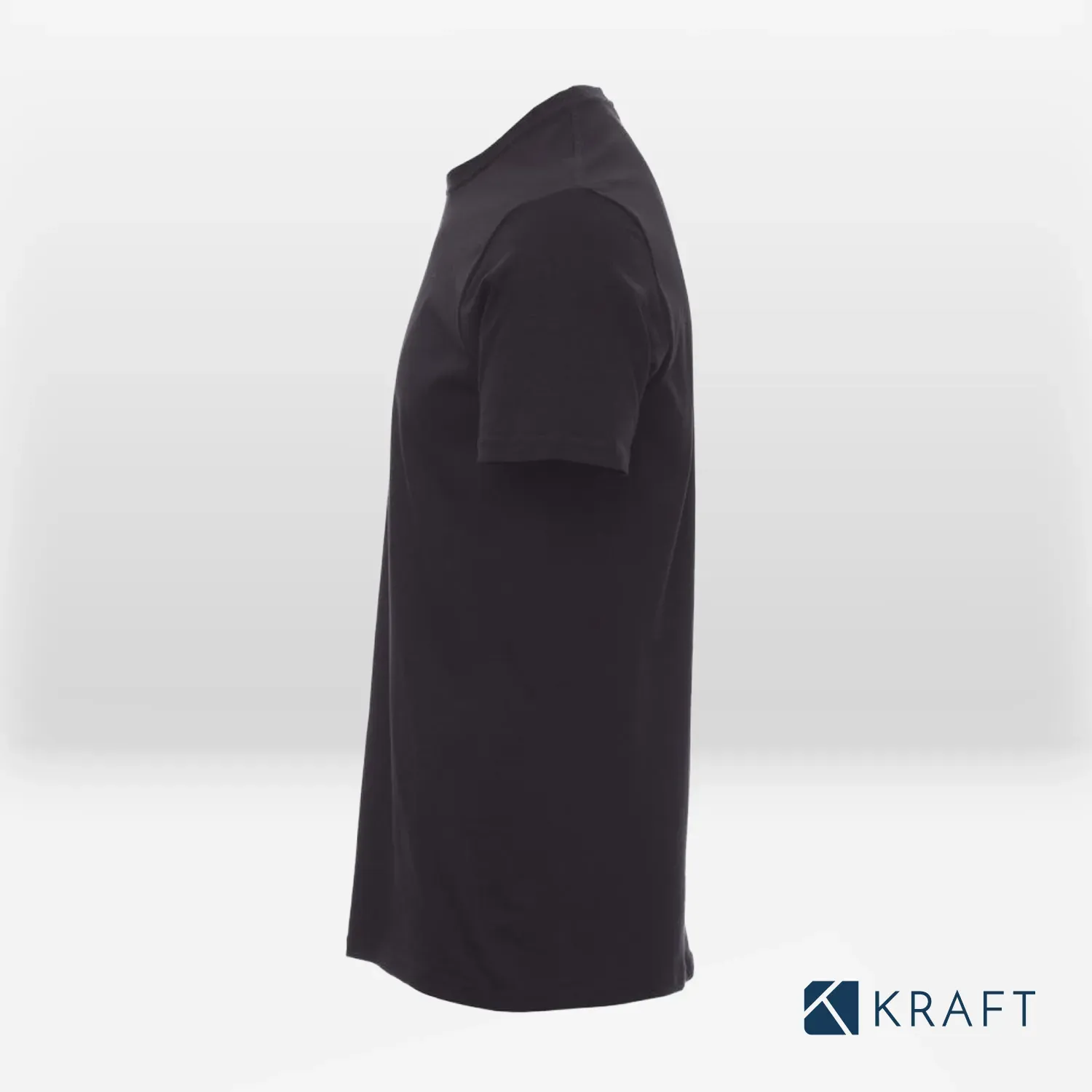 T-shirt de travail simple homme