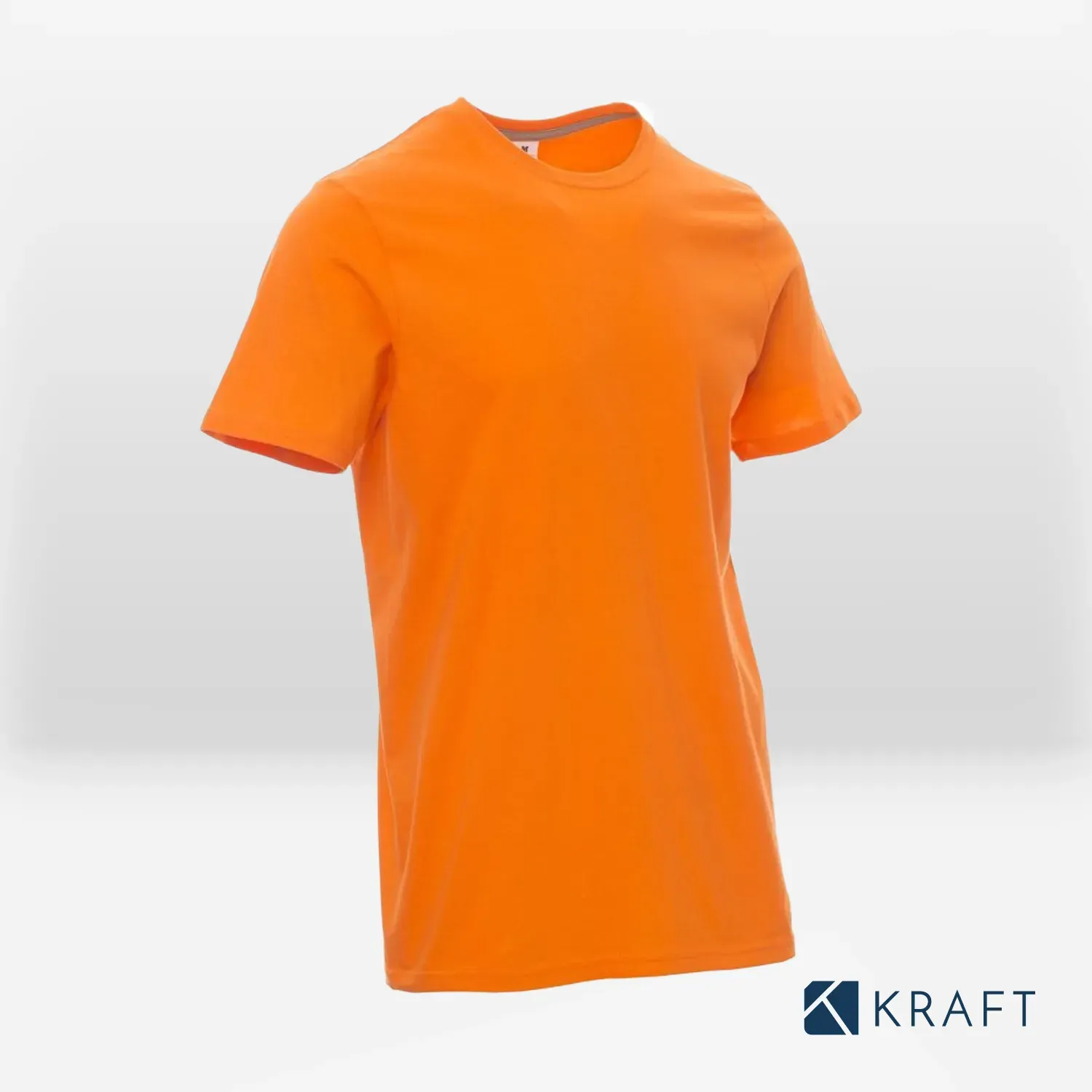 T-shirt de travail simple homme