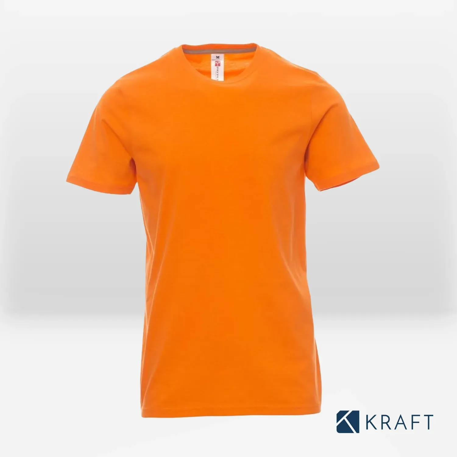 T-shirt de travail simple homme