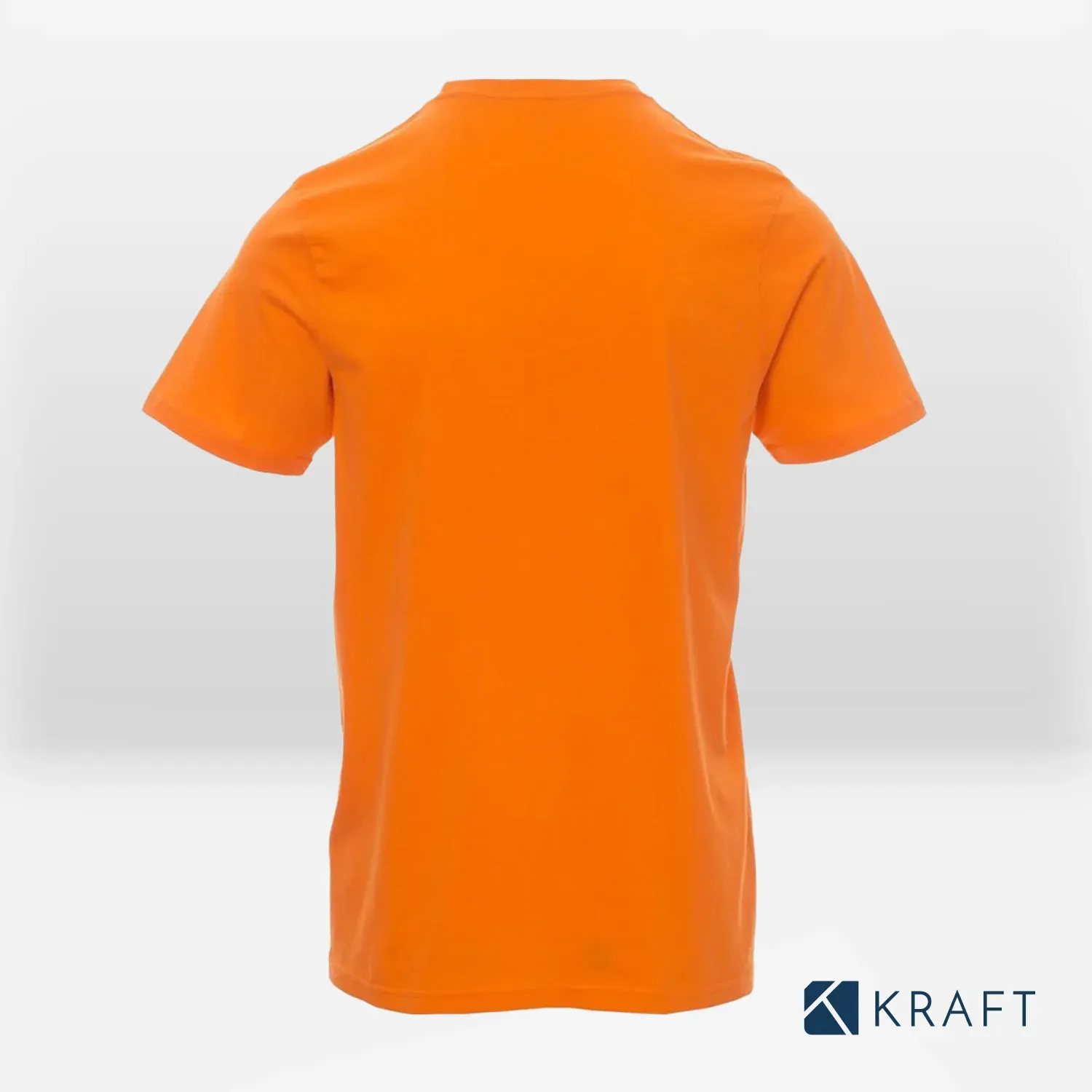 T-shirt de travail simple homme