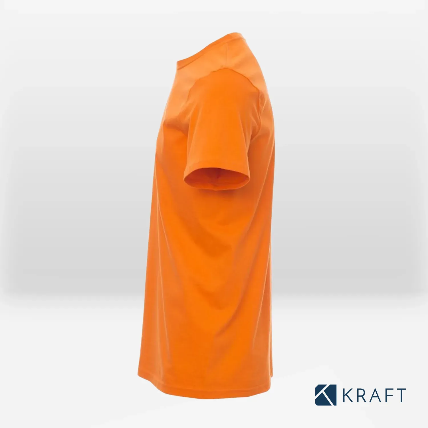 T-shirt de travail simple homme