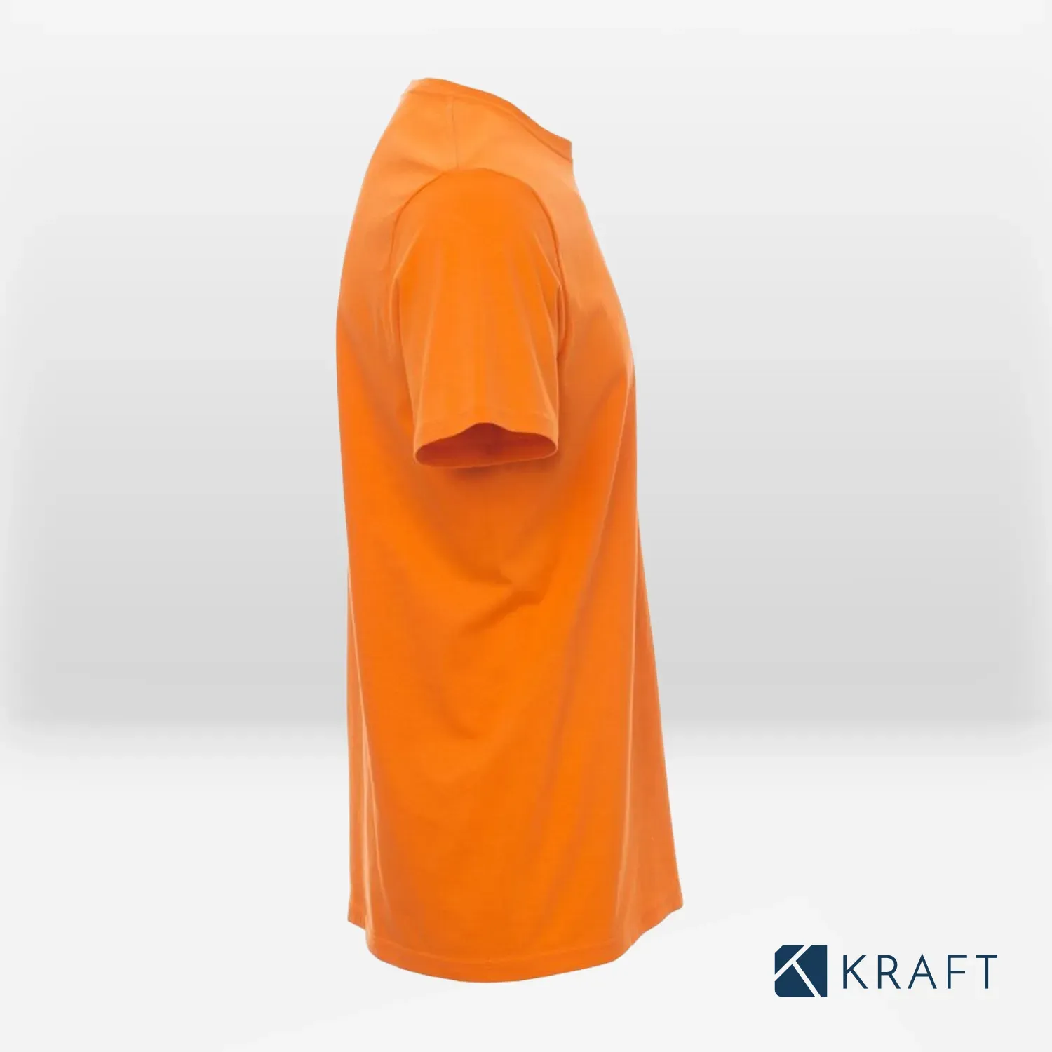 T-shirt de travail simple homme