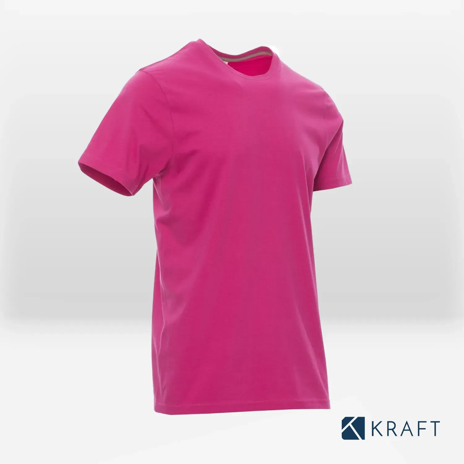 T-shirt de travail simple homme