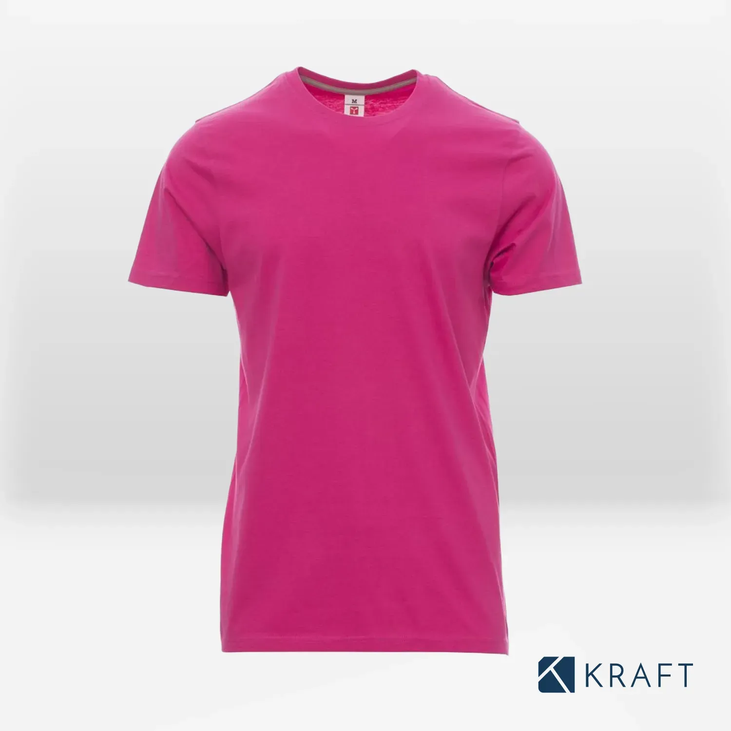 T-shirt de travail simple homme