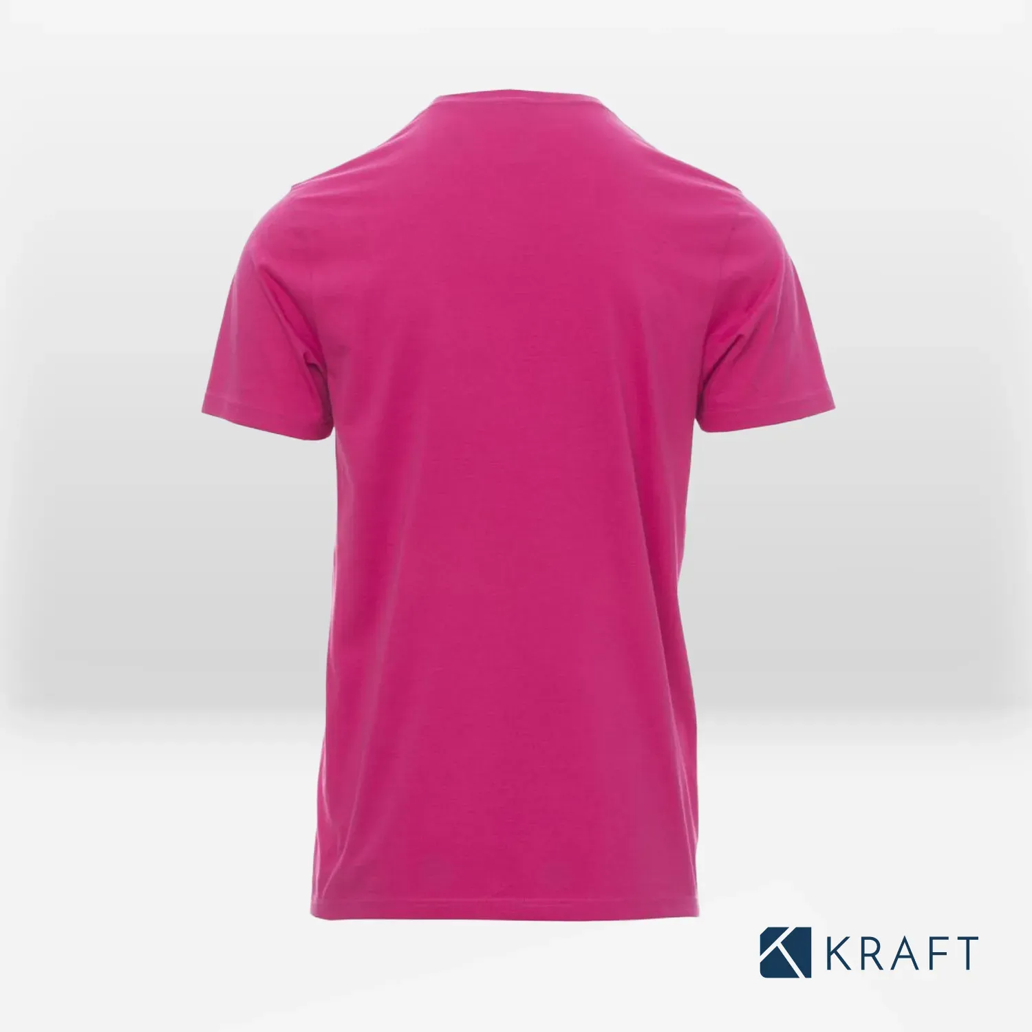 T-shirt de travail simple homme