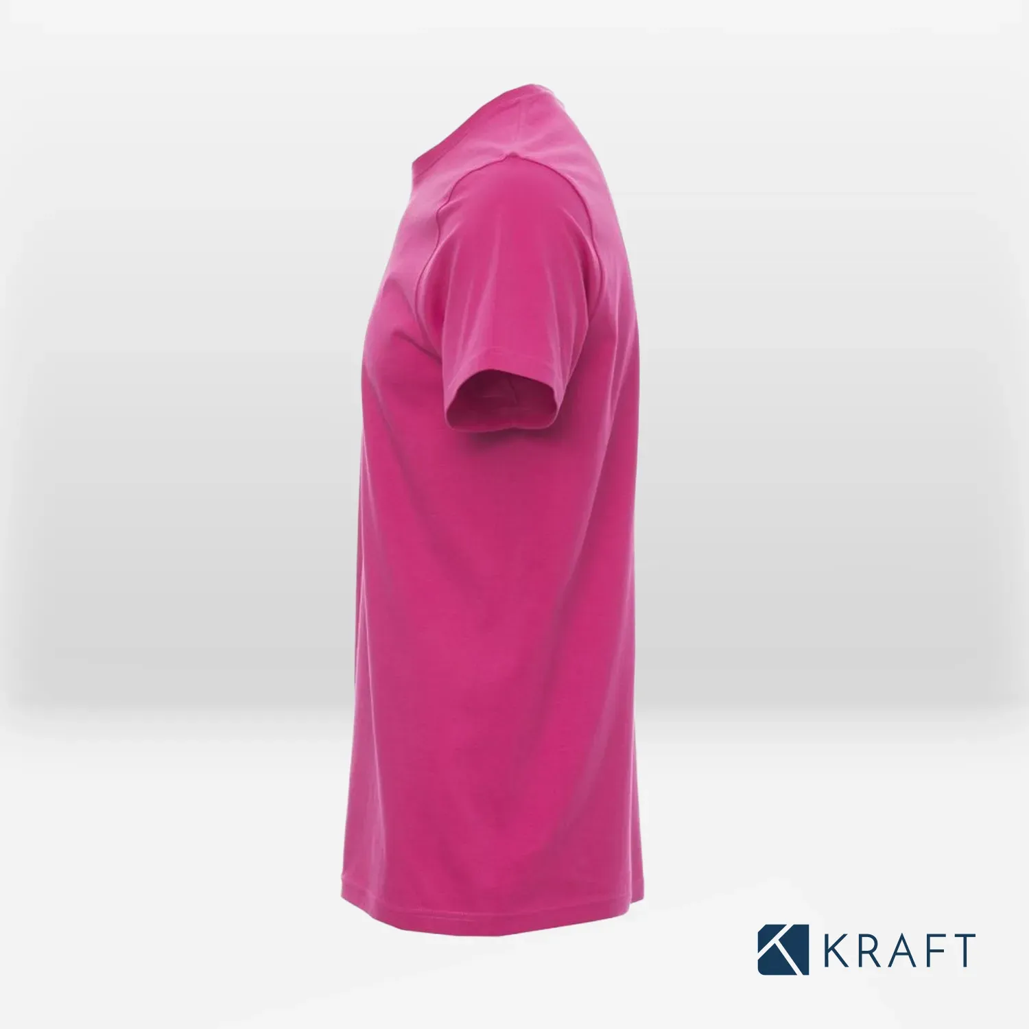 T-shirt de travail simple homme