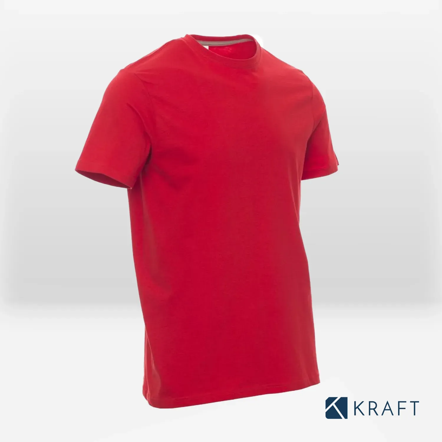 T-shirt de travail simple homme