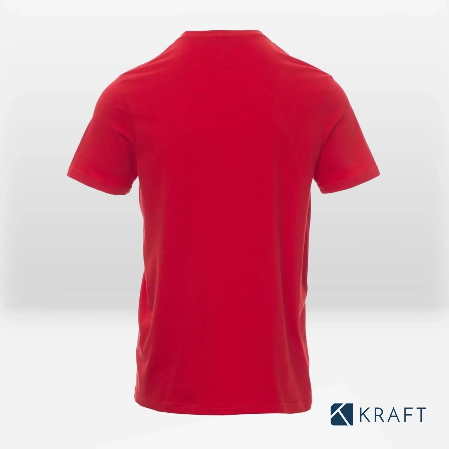 T-shirt de travail simple homme